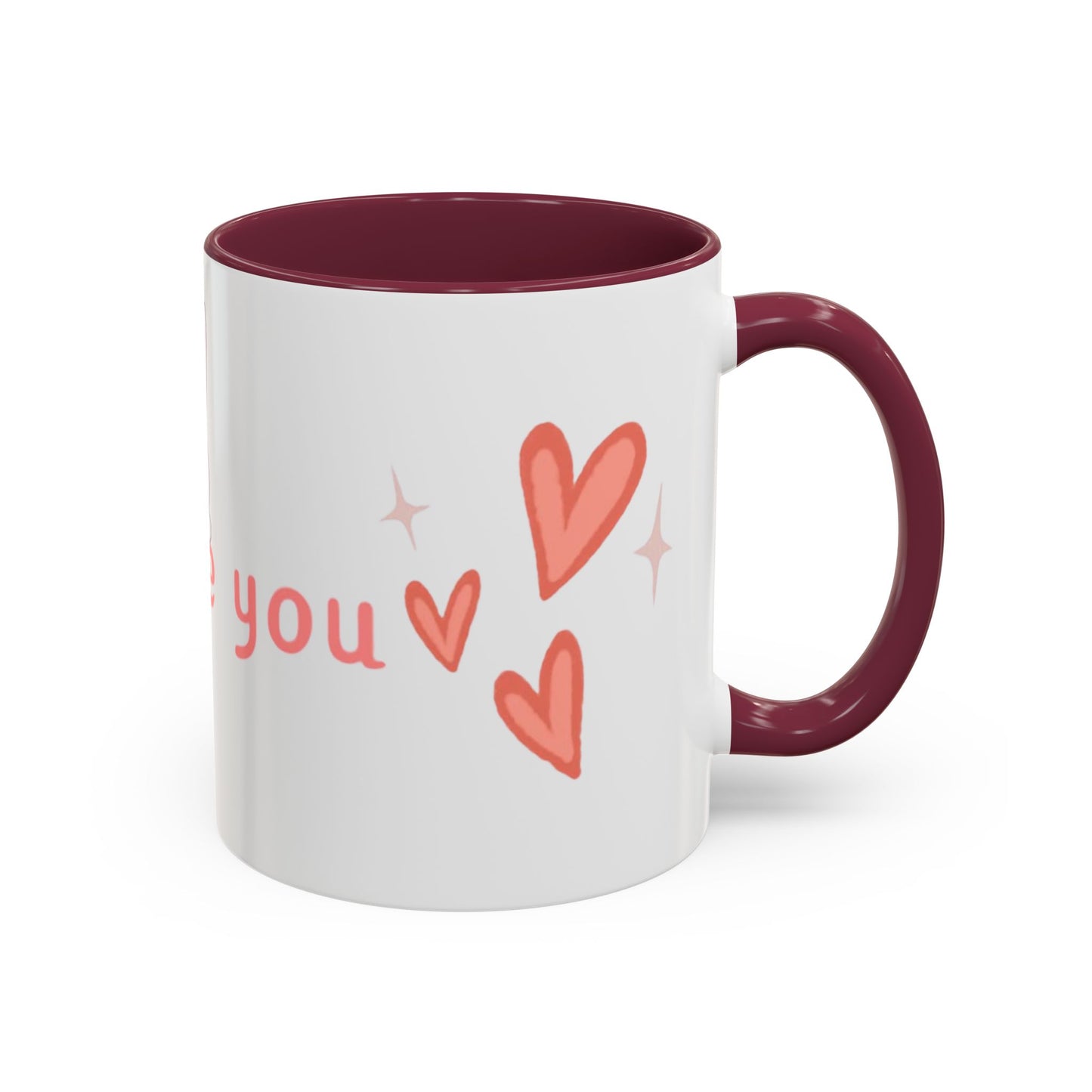Colorful Bunny Coffee Mug – Sweet Gift for Love & Friendship