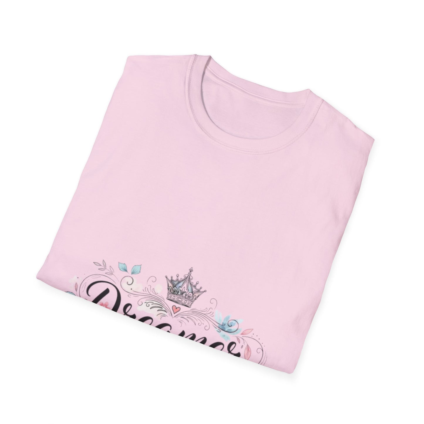 Dreamer Unisex T-Shirt
