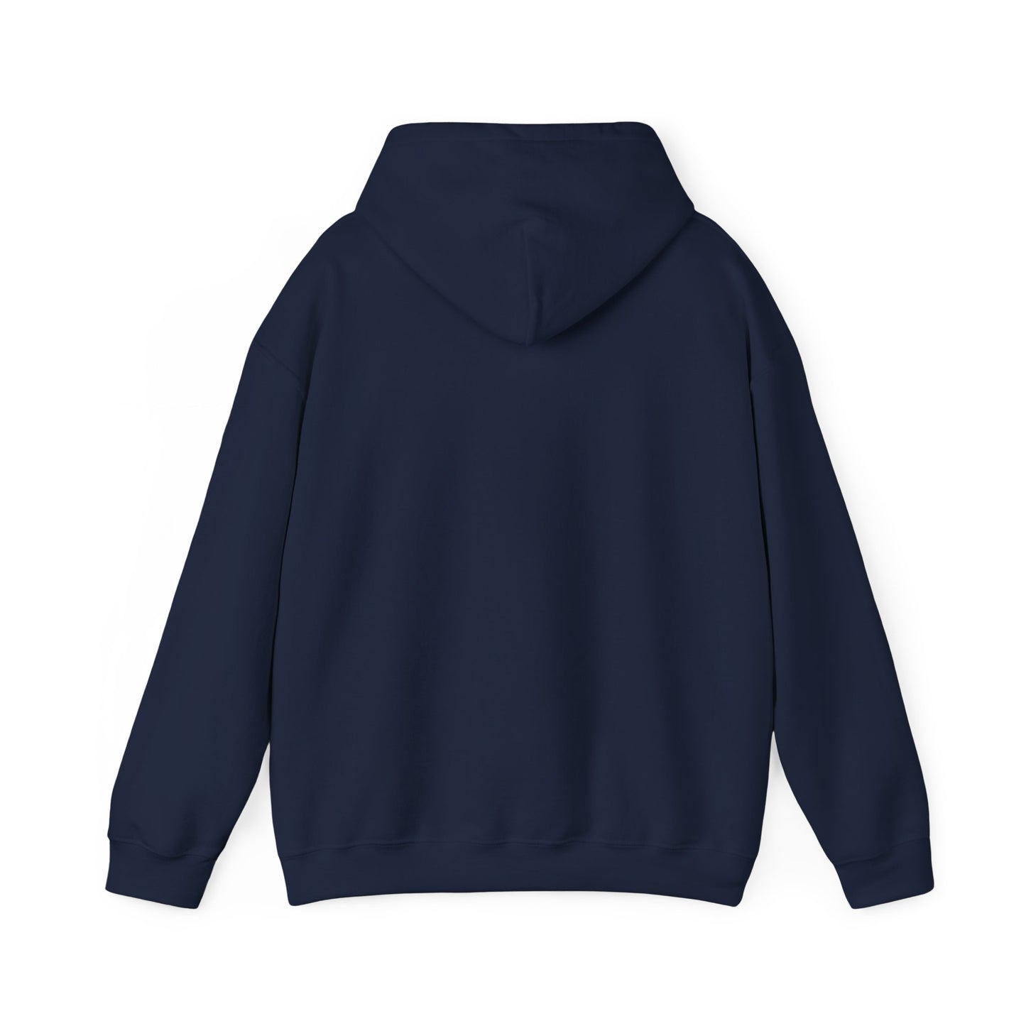 Cozy Ghost Reading Hoodie | Unisex Halloween Sweatshirt Gift