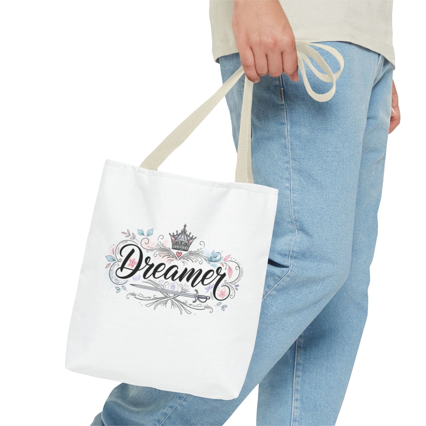 Dreamer Tote Bag