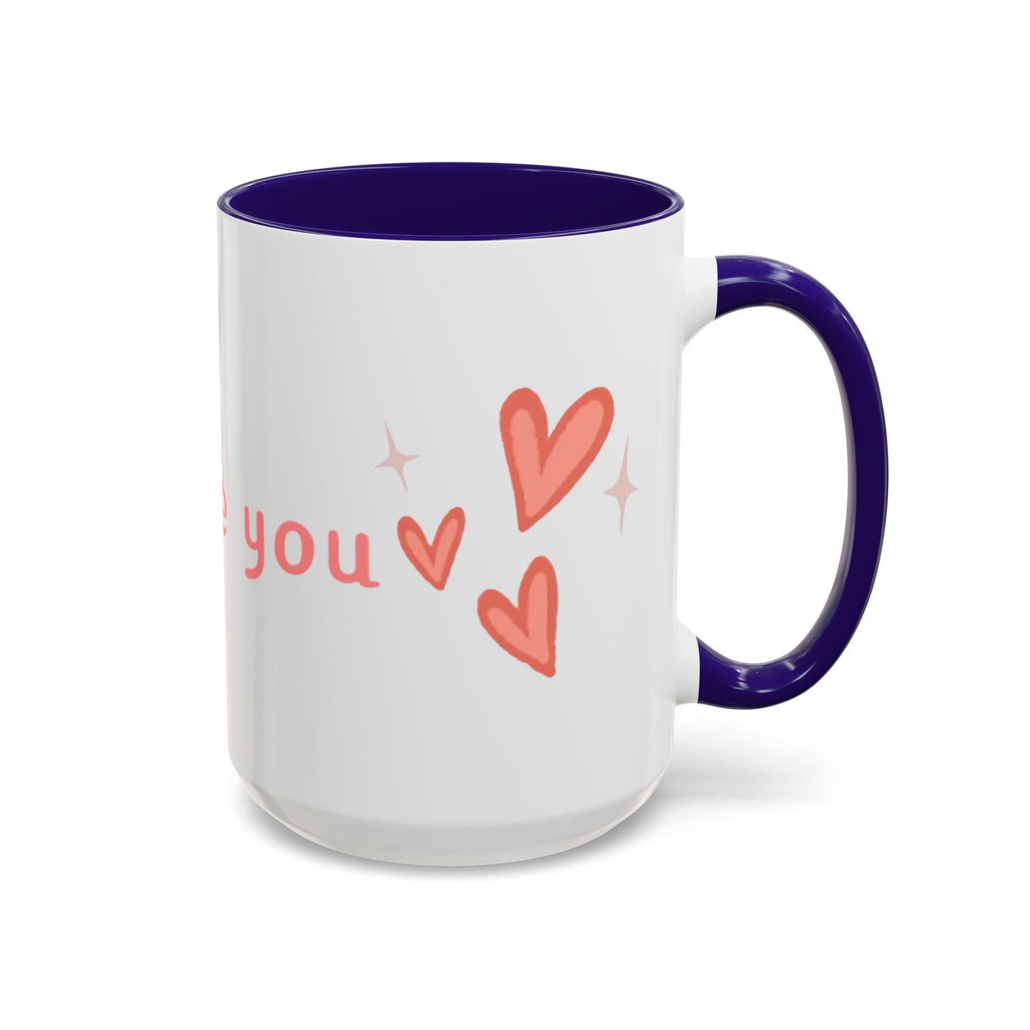 Colorful Bunny Coffee Mug – Sweet Gift for Love & Friendship