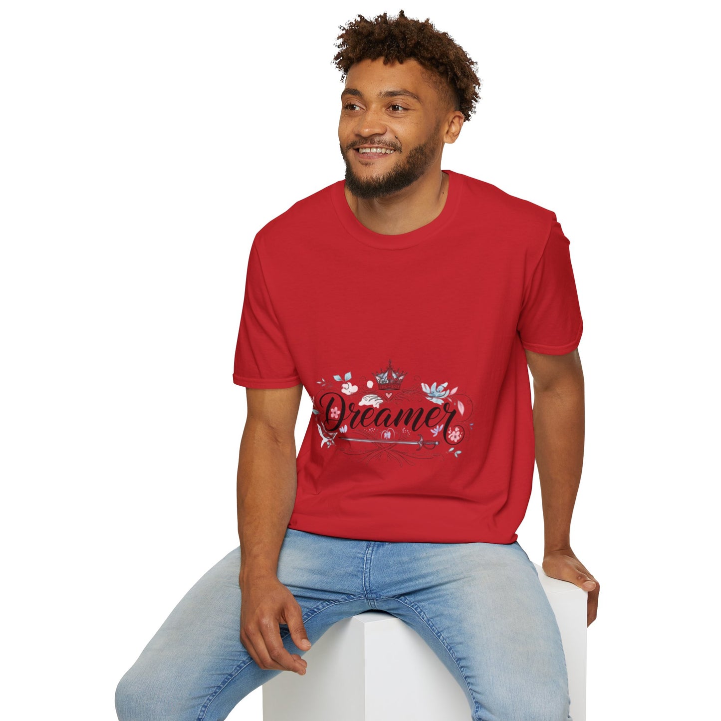 Dreamer Unisex T-Shirt