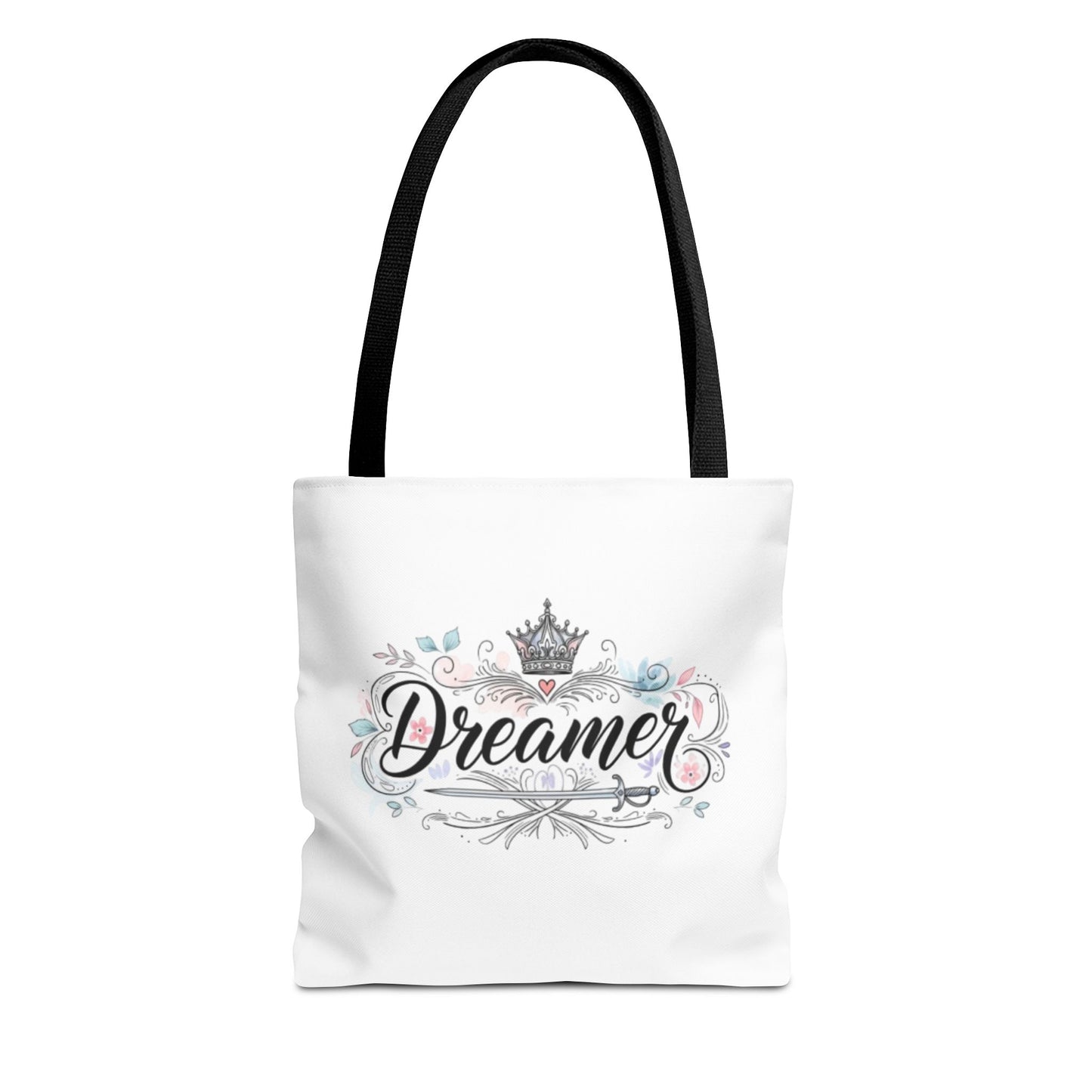 Dreamer Tote Bag