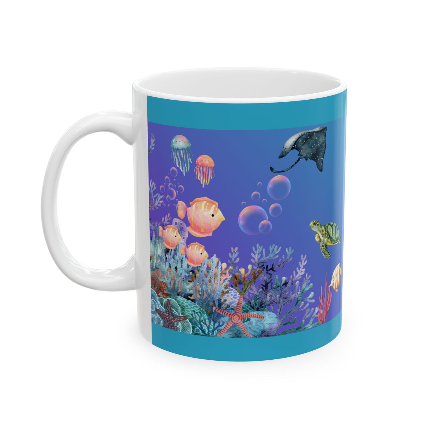 Ocean Lover’s Cup