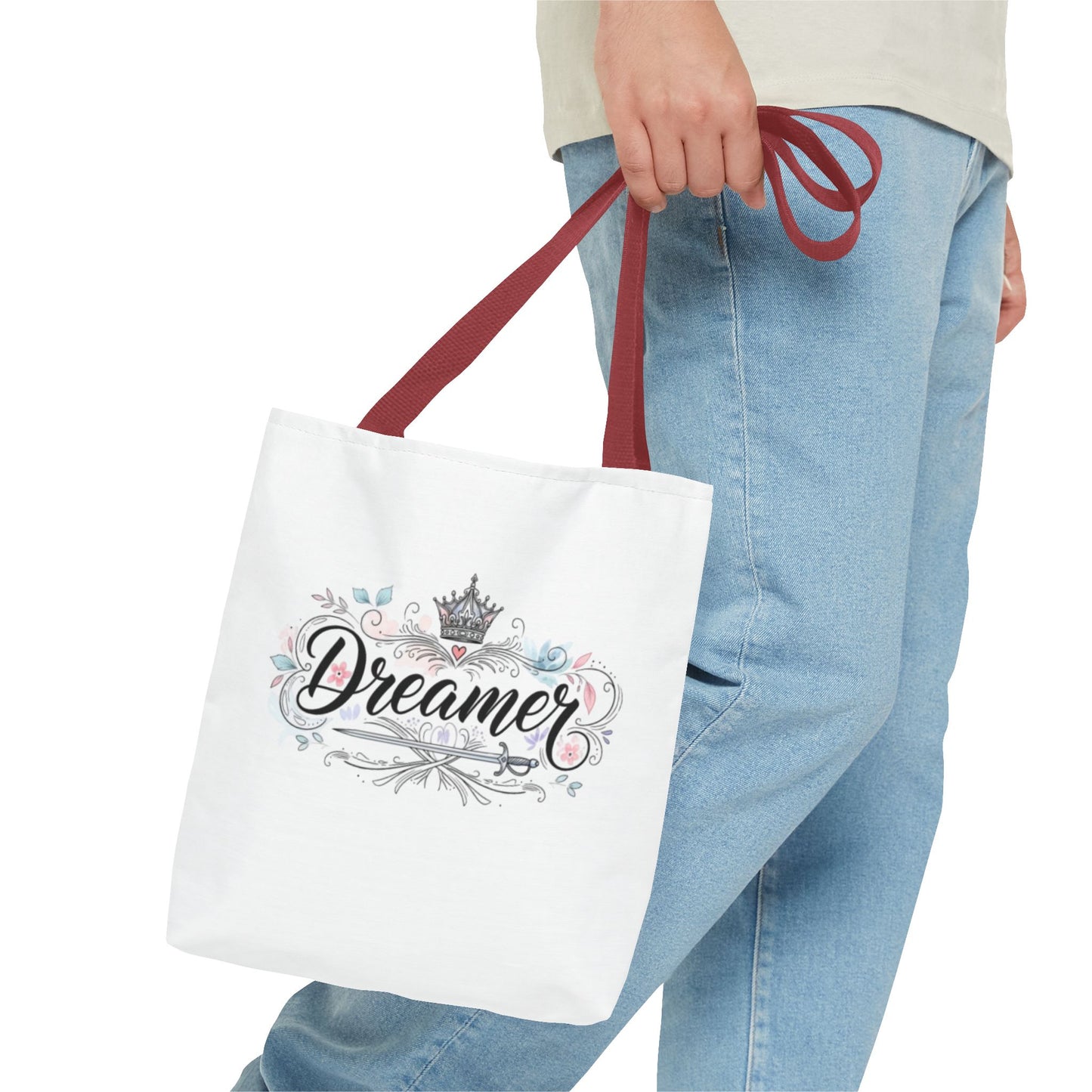Dreamer Tote Bag