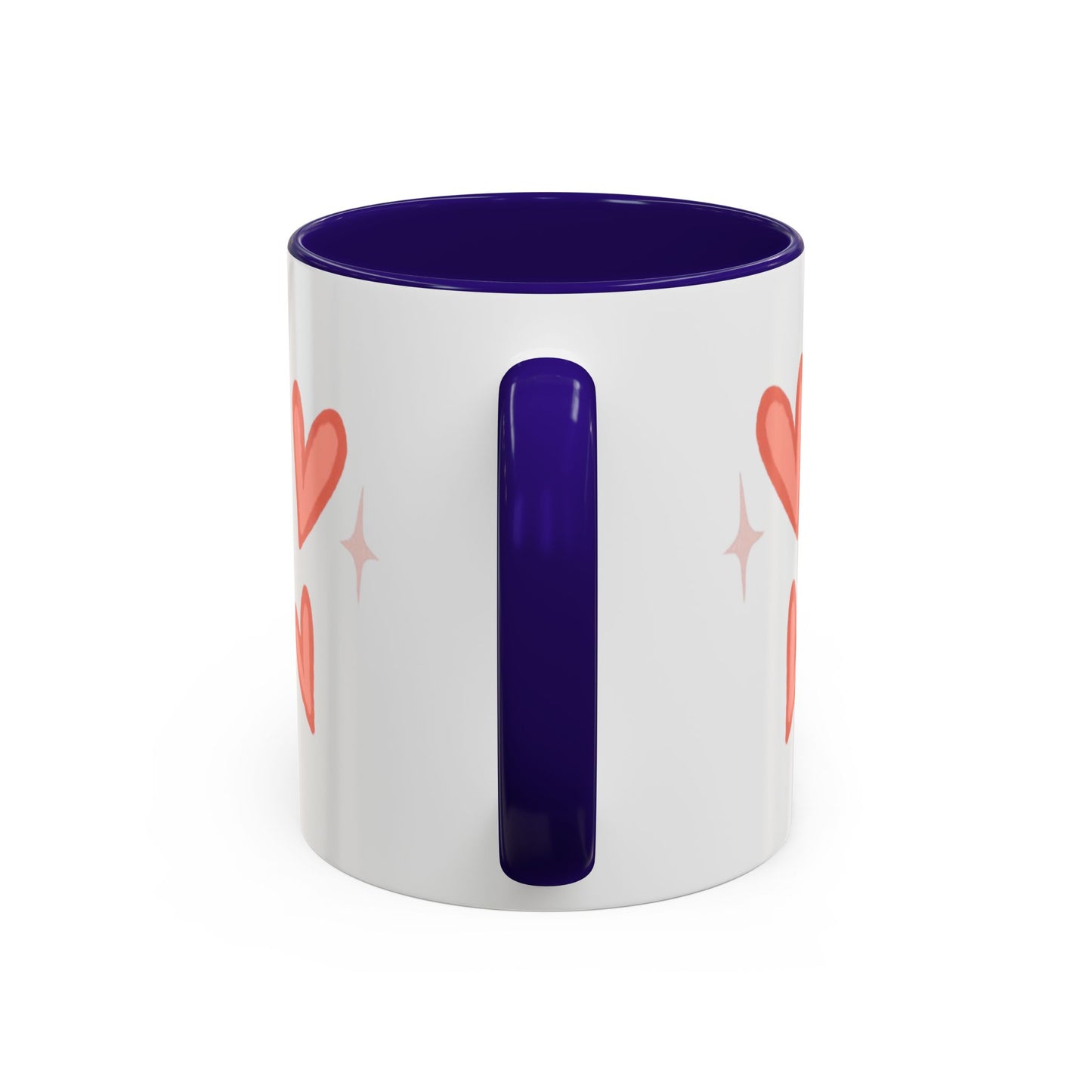 Colorful Bunny Coffee Mug – Sweet Gift for Love & Friendship