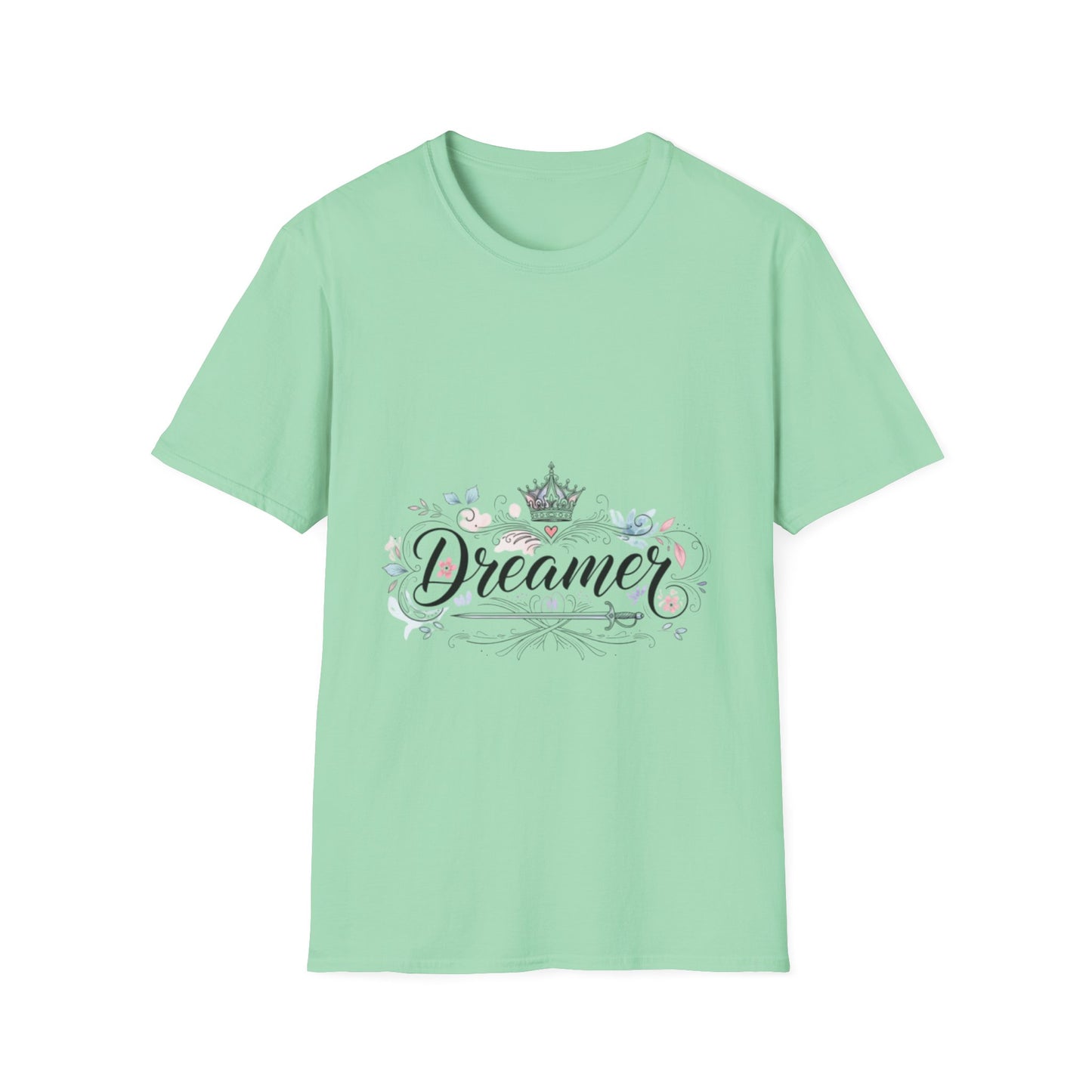 Dreamer Unisex T-Shirt