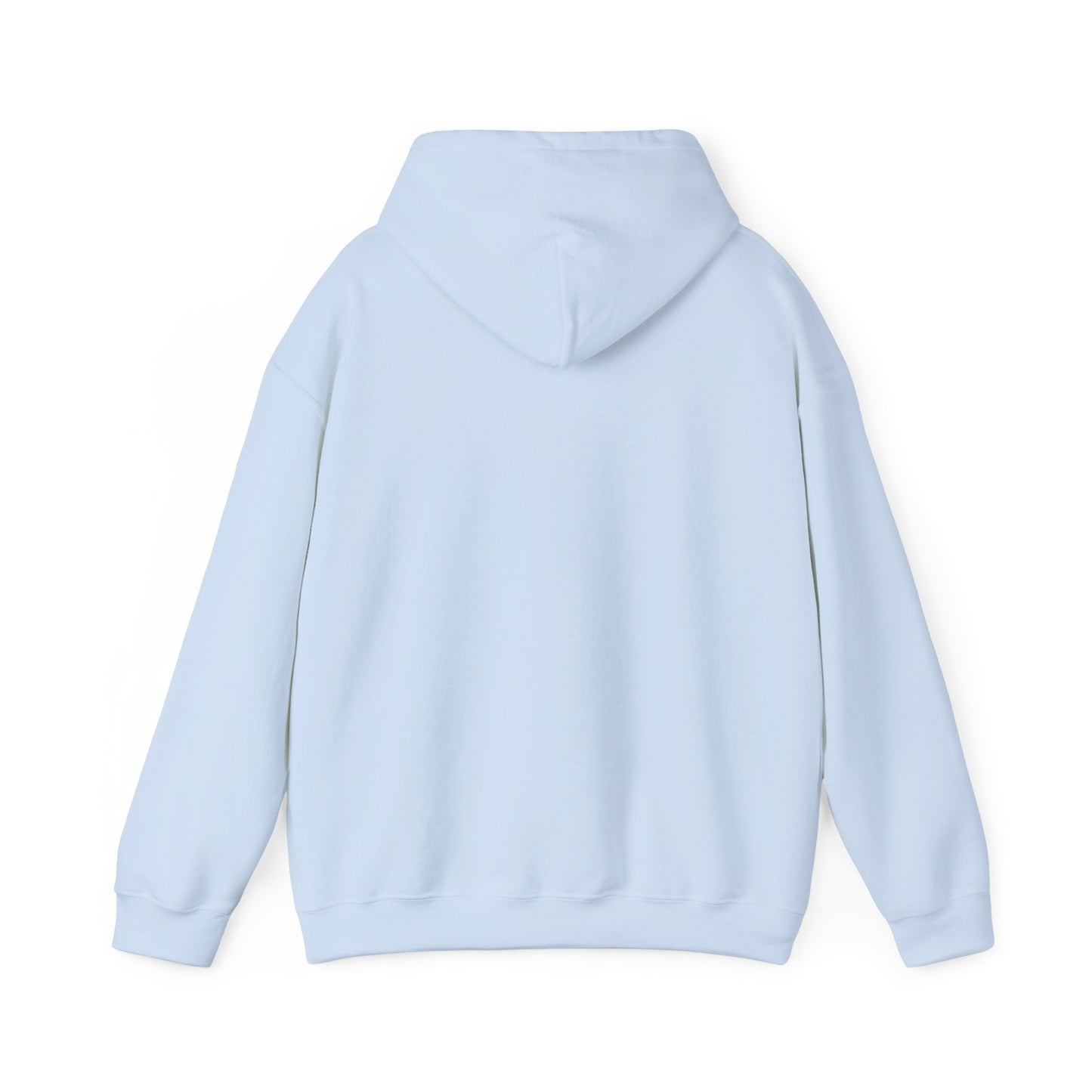 Cozy Unisex Hoodie - "Lost in the Pages"