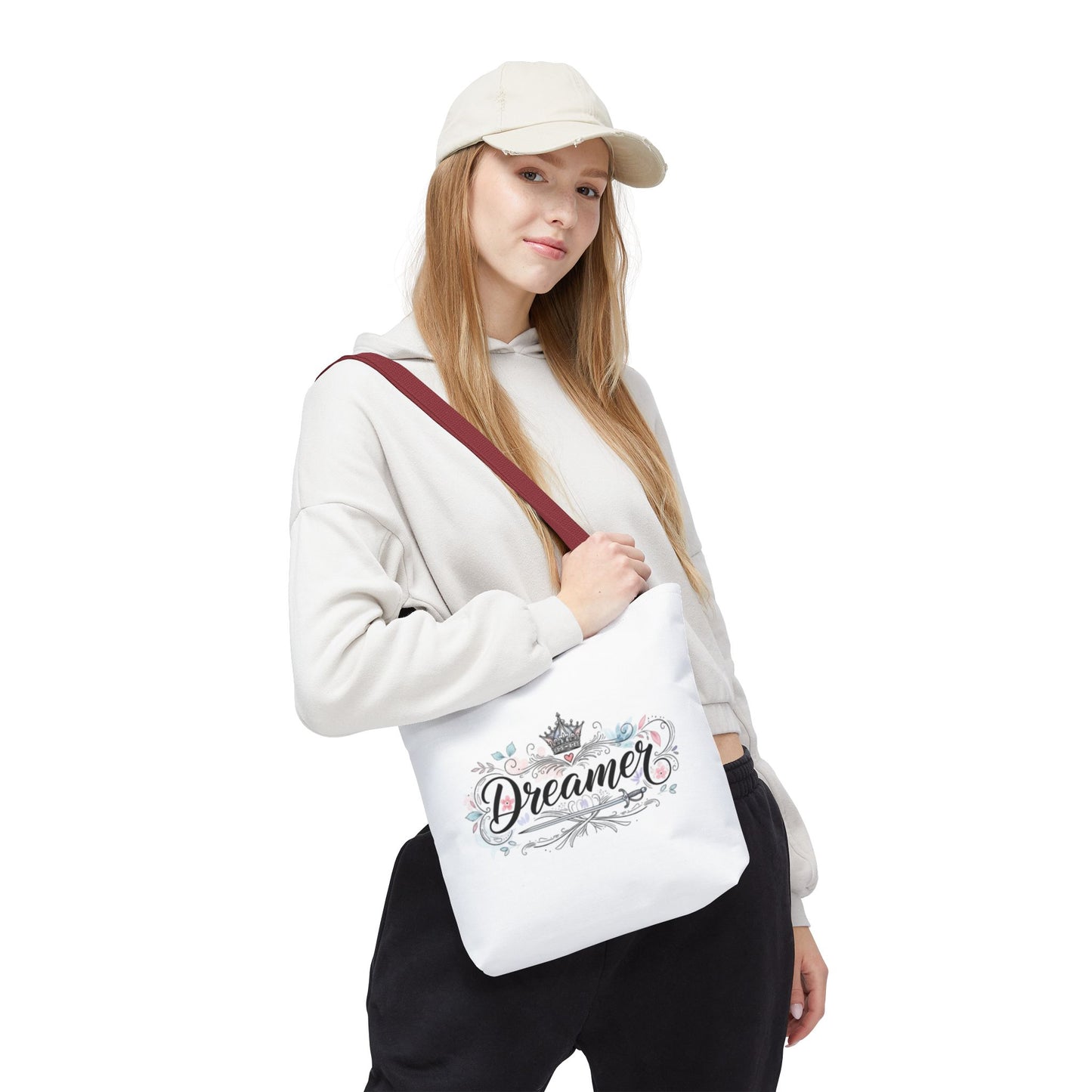 Dreamer Tote Bag
