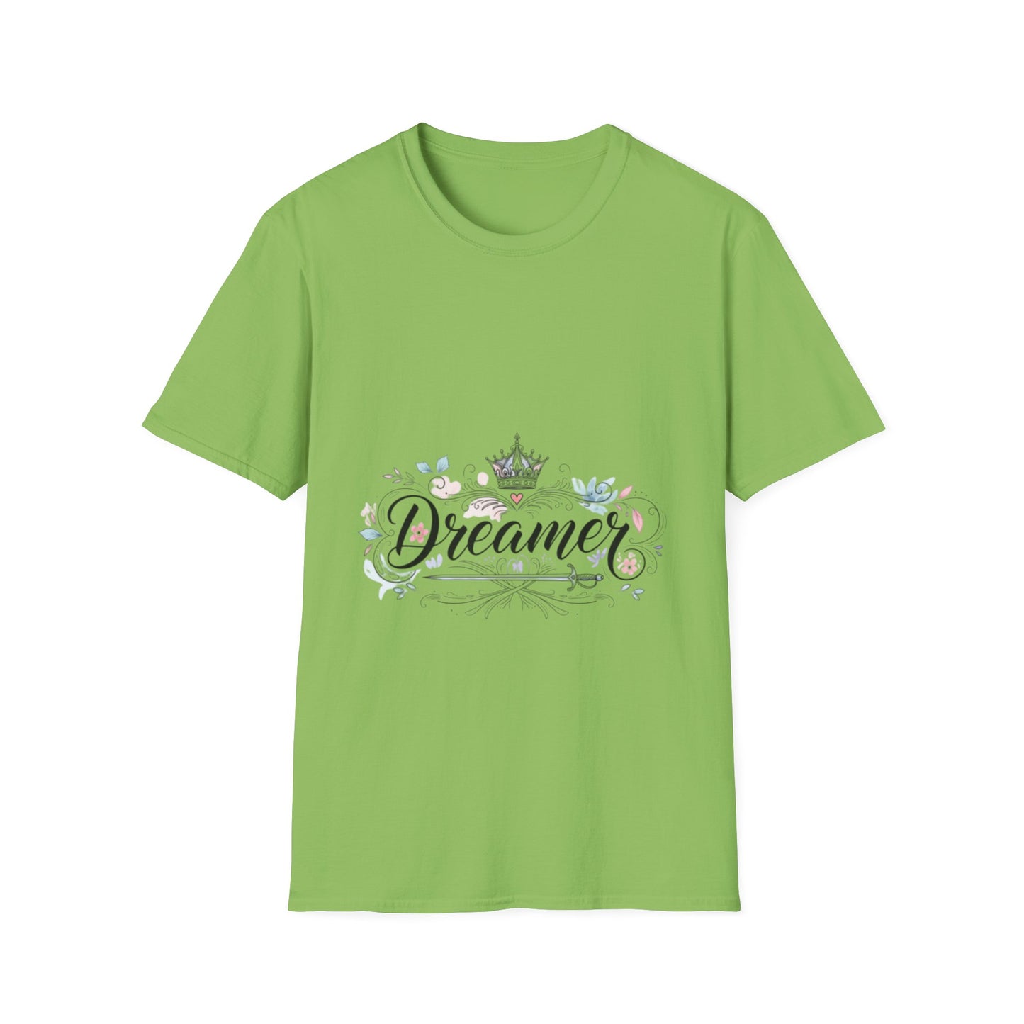 Dreamer Unisex T-Shirt