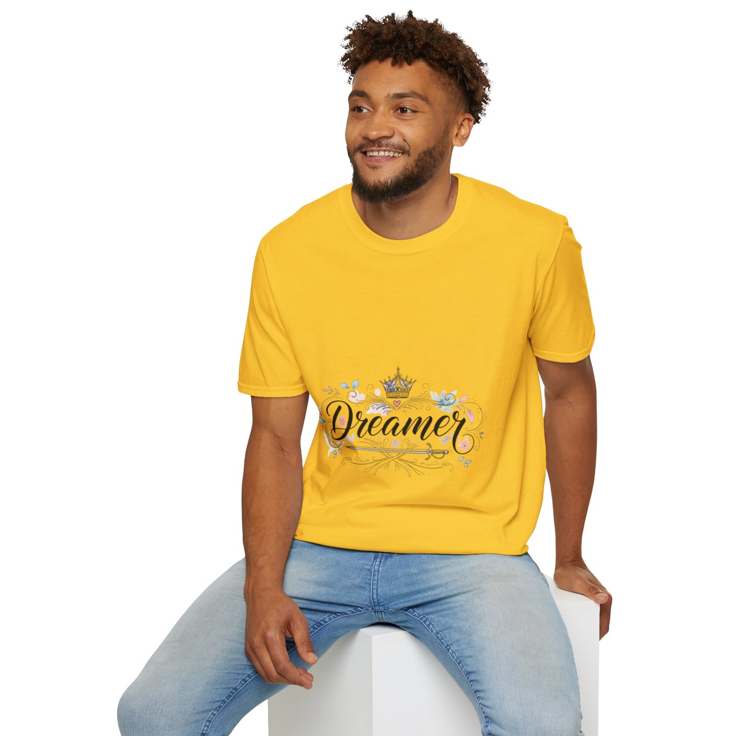 Dreamer Unisex T-Shirt