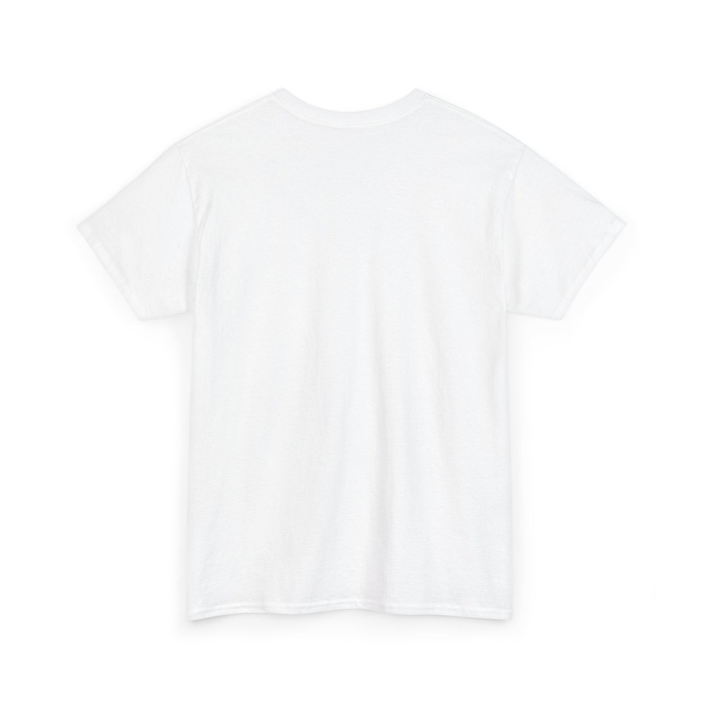 Love Always Finds You Unisex Tee – Inspirational Cotton Shirt
