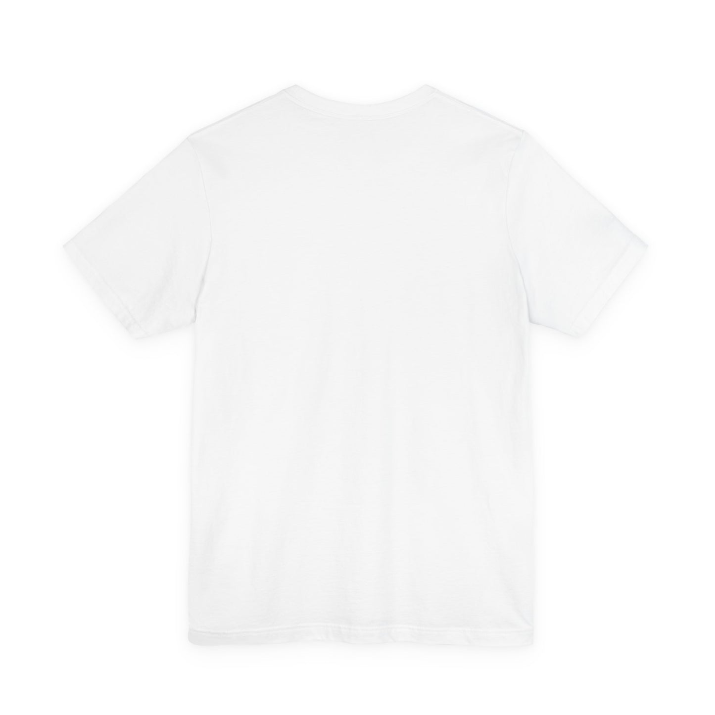 Petals of Love Tee – Floral Graphic Unisex Shirt