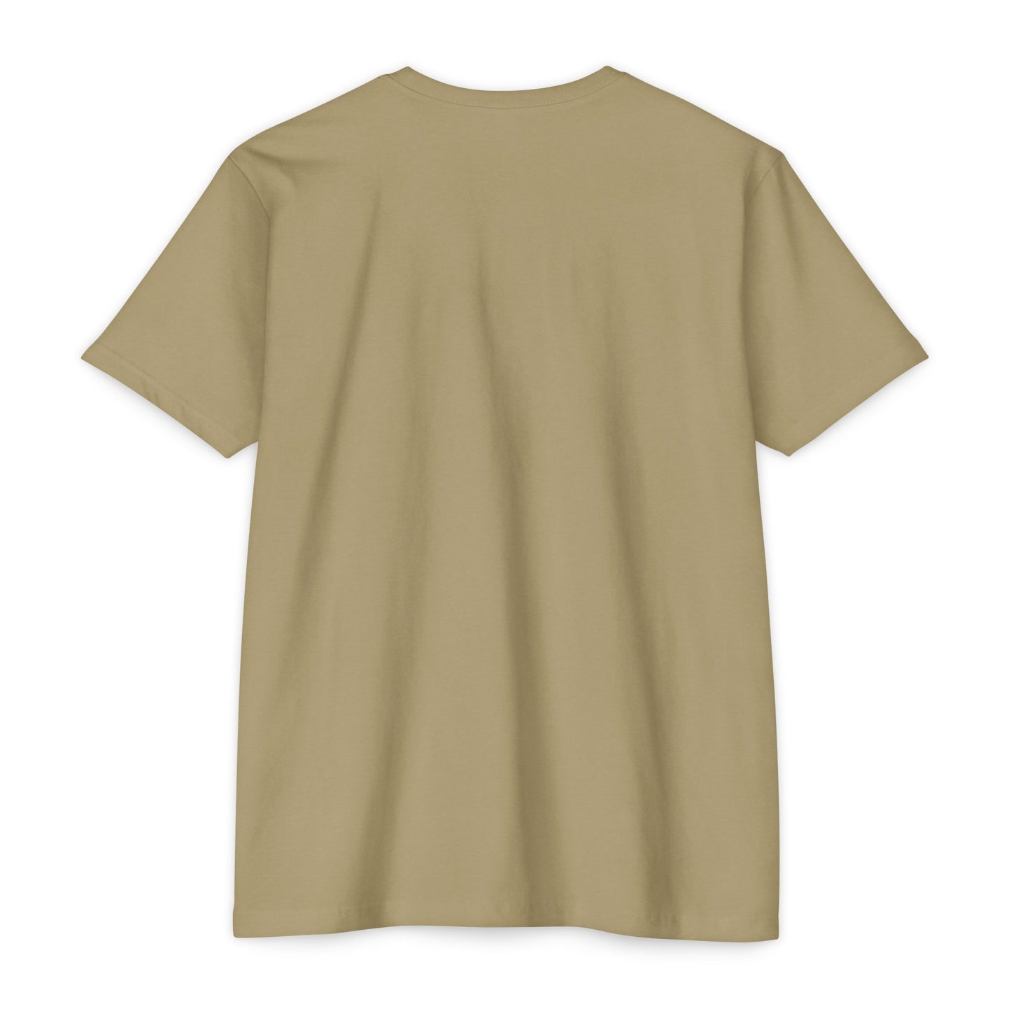 Motivational Tee for Personal Growth, Casual Wear