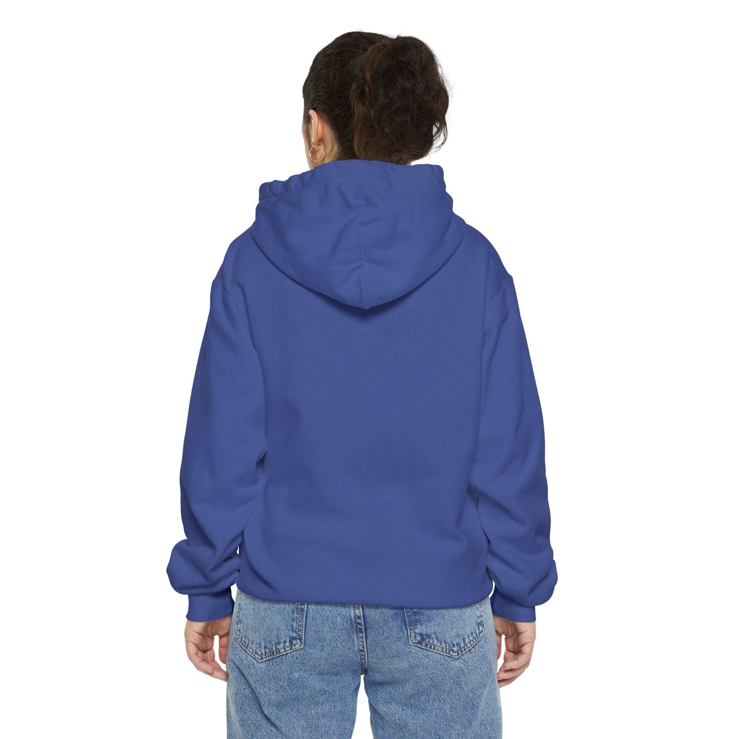 Boo Crew Unisex Hoodie – Cozy Halloween & Fall Sweatshirt