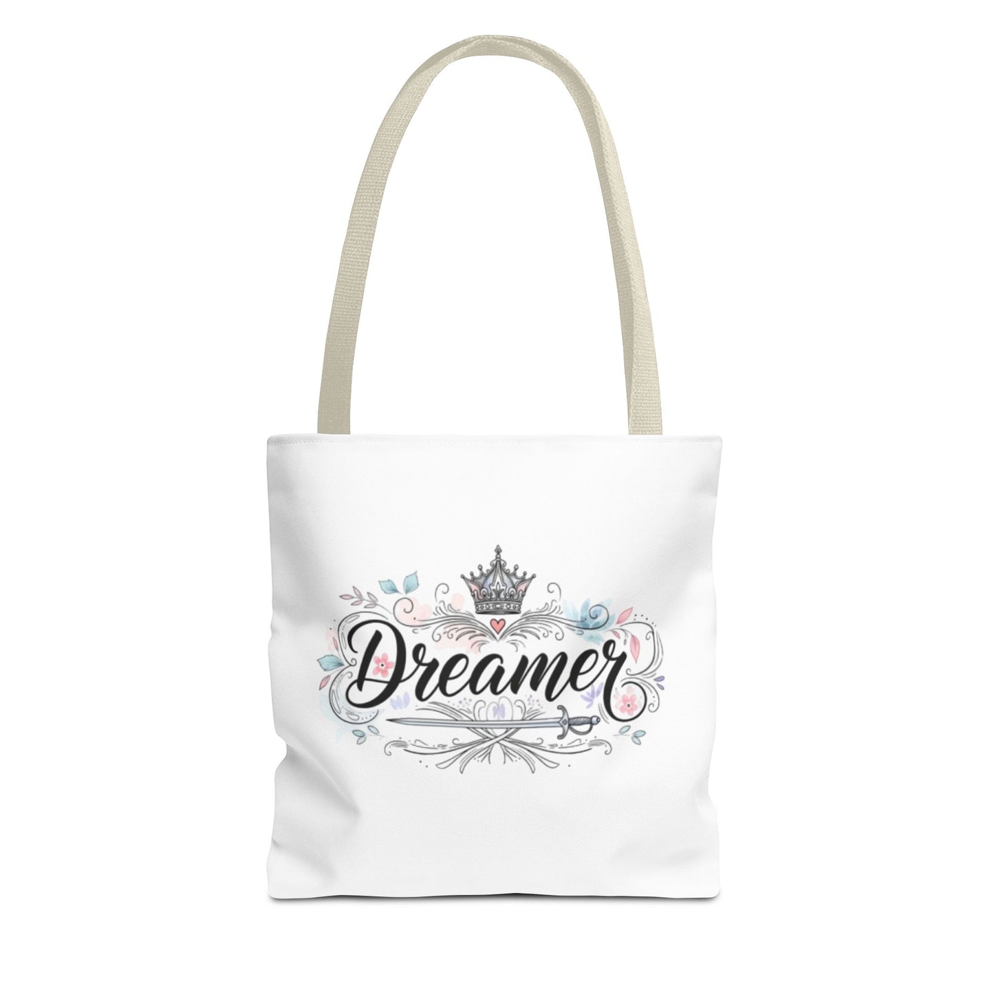 Dreamer Tote Bag