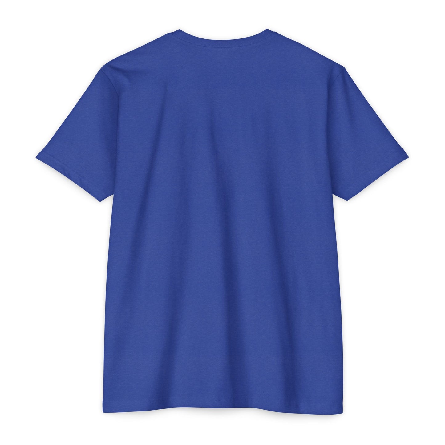 Motivational Tee for Personal Growth, Casual Wear