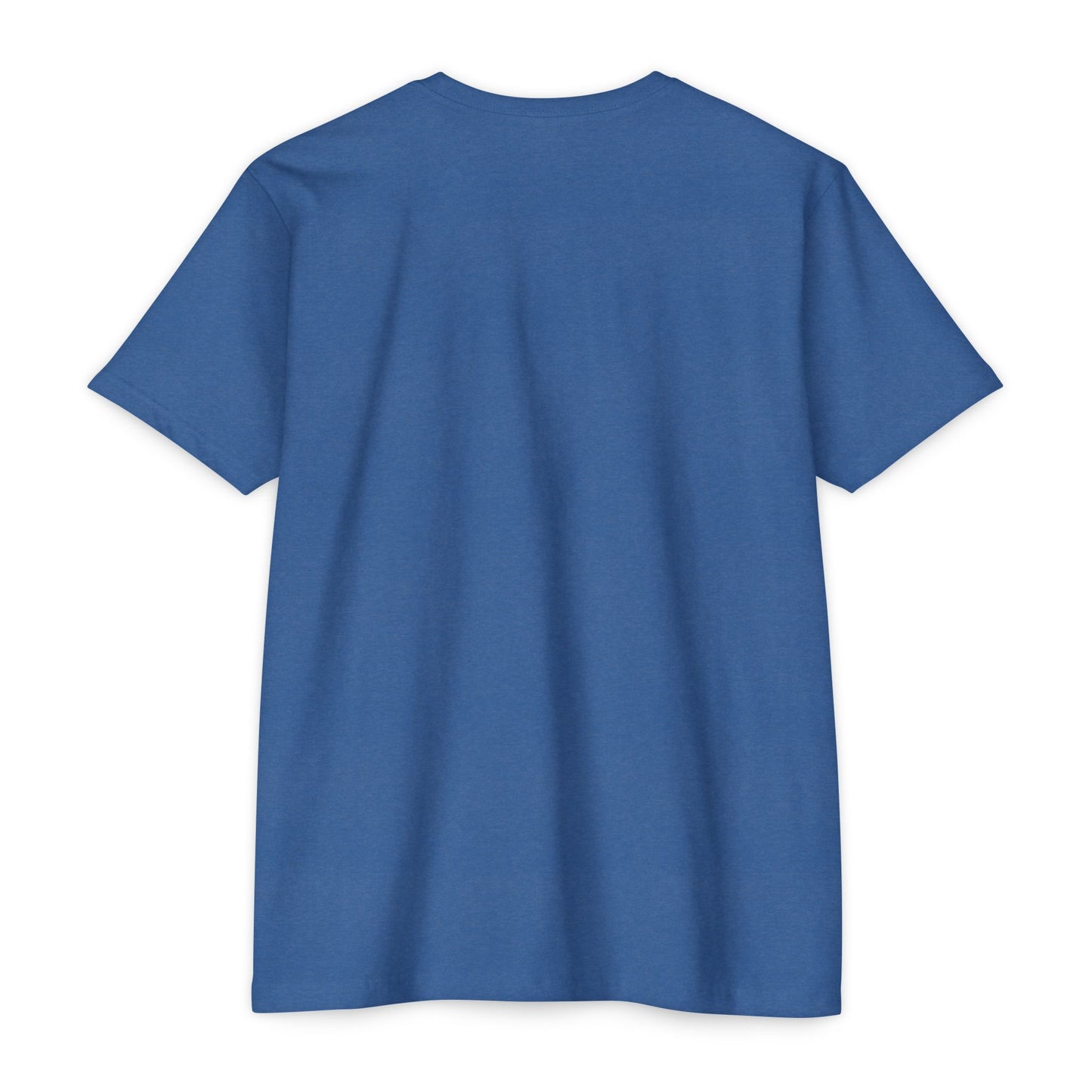 Motivational Tee for Personal Growth, Casual Wear