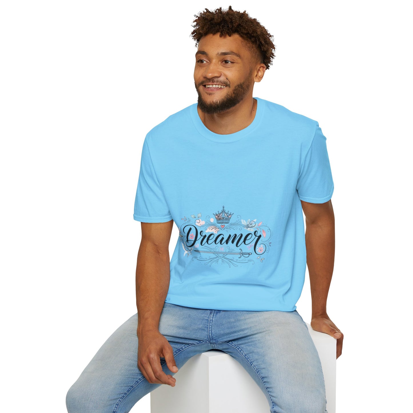 Dreamer Unisex T-Shirt