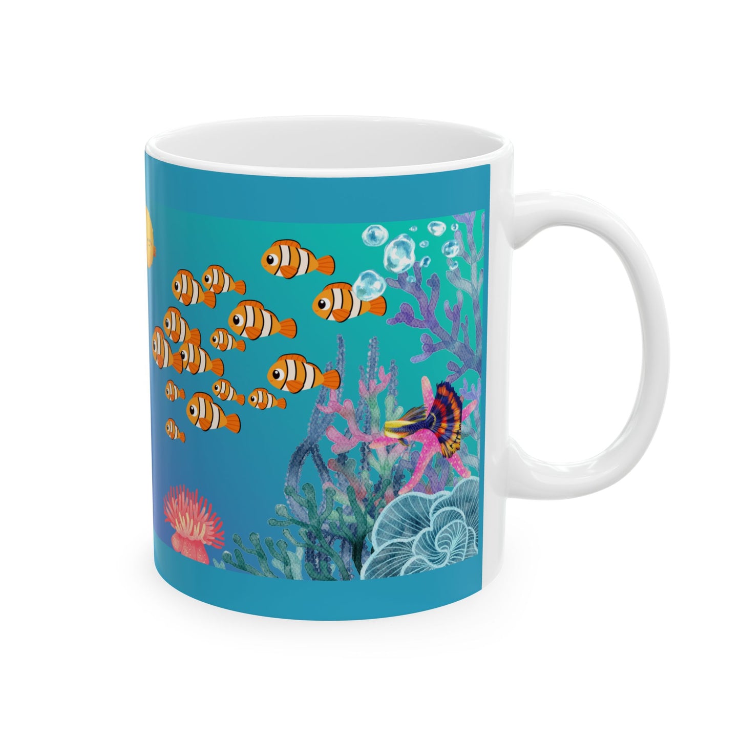 Ocean Lover’s Cup
