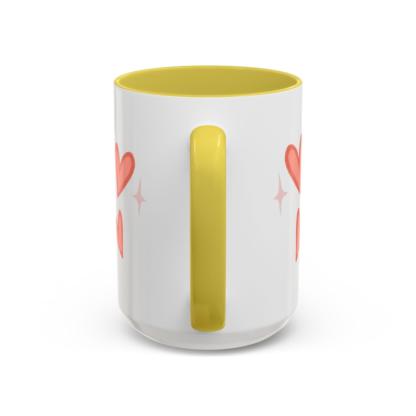 Colorful Bunny Coffee Mug – Sweet Gift for Love & Friendship