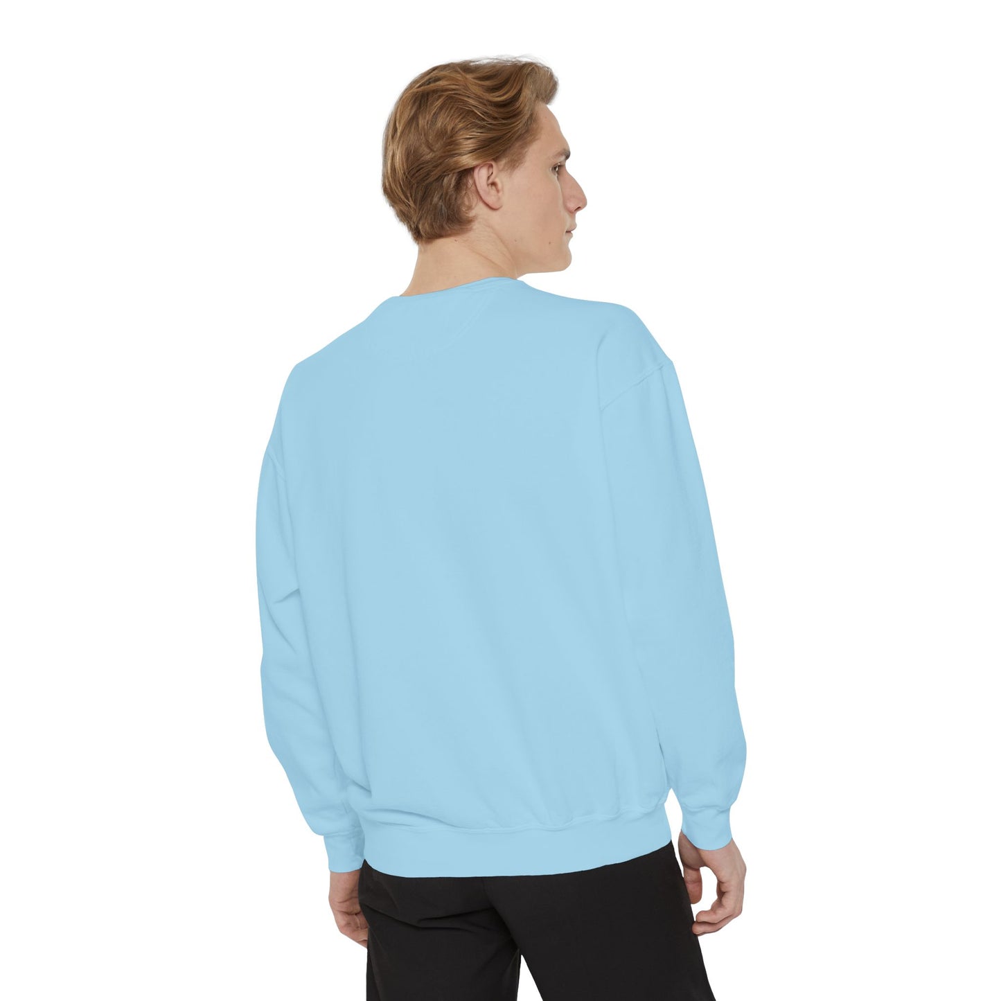 Stardust Sweatshirt, Unisex Sweatshirt, Nature Lover Gift, Comfy Casual Wear