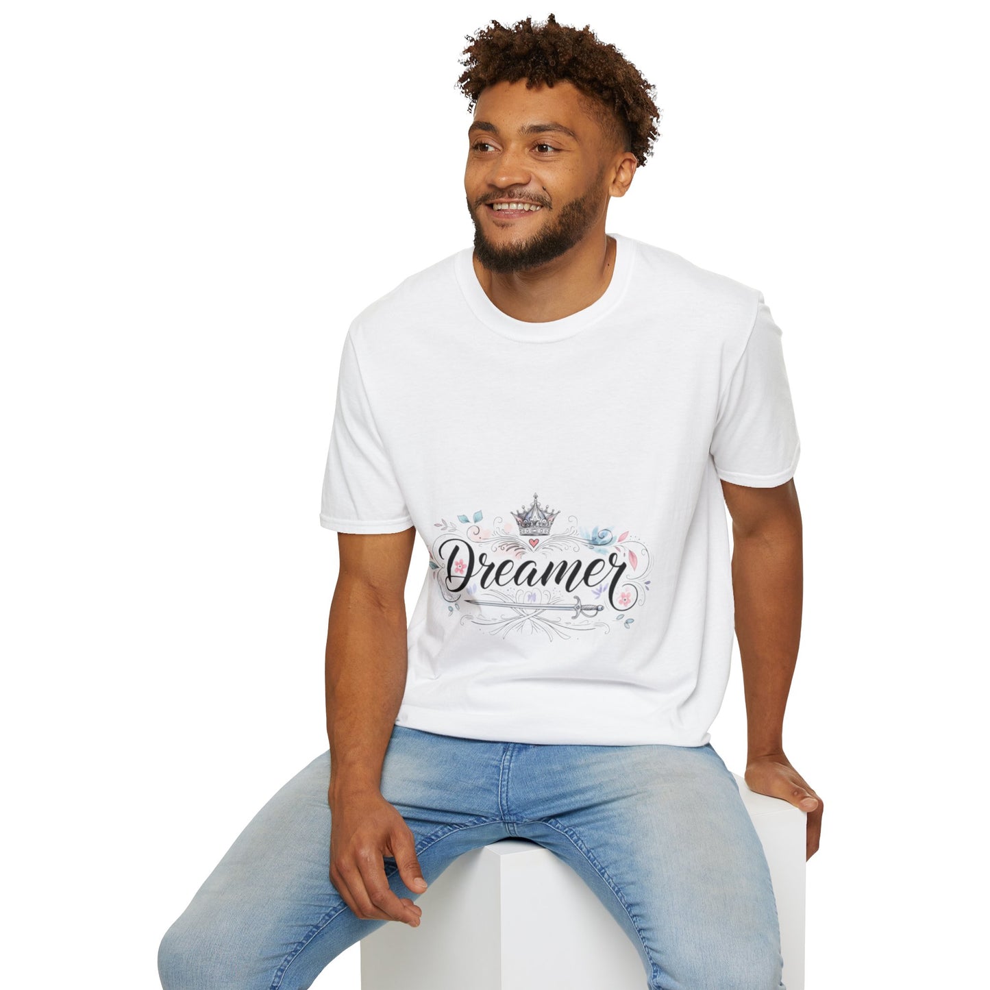 Dreamer Unisex T-Shirt