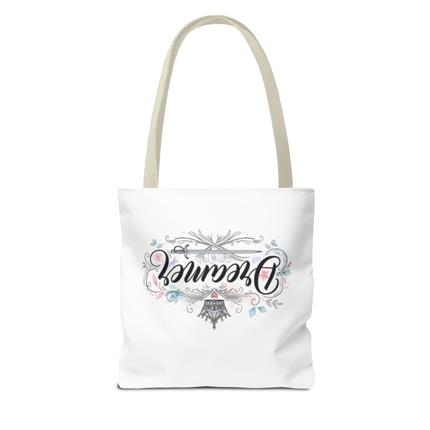 Dreamer Tote Bag