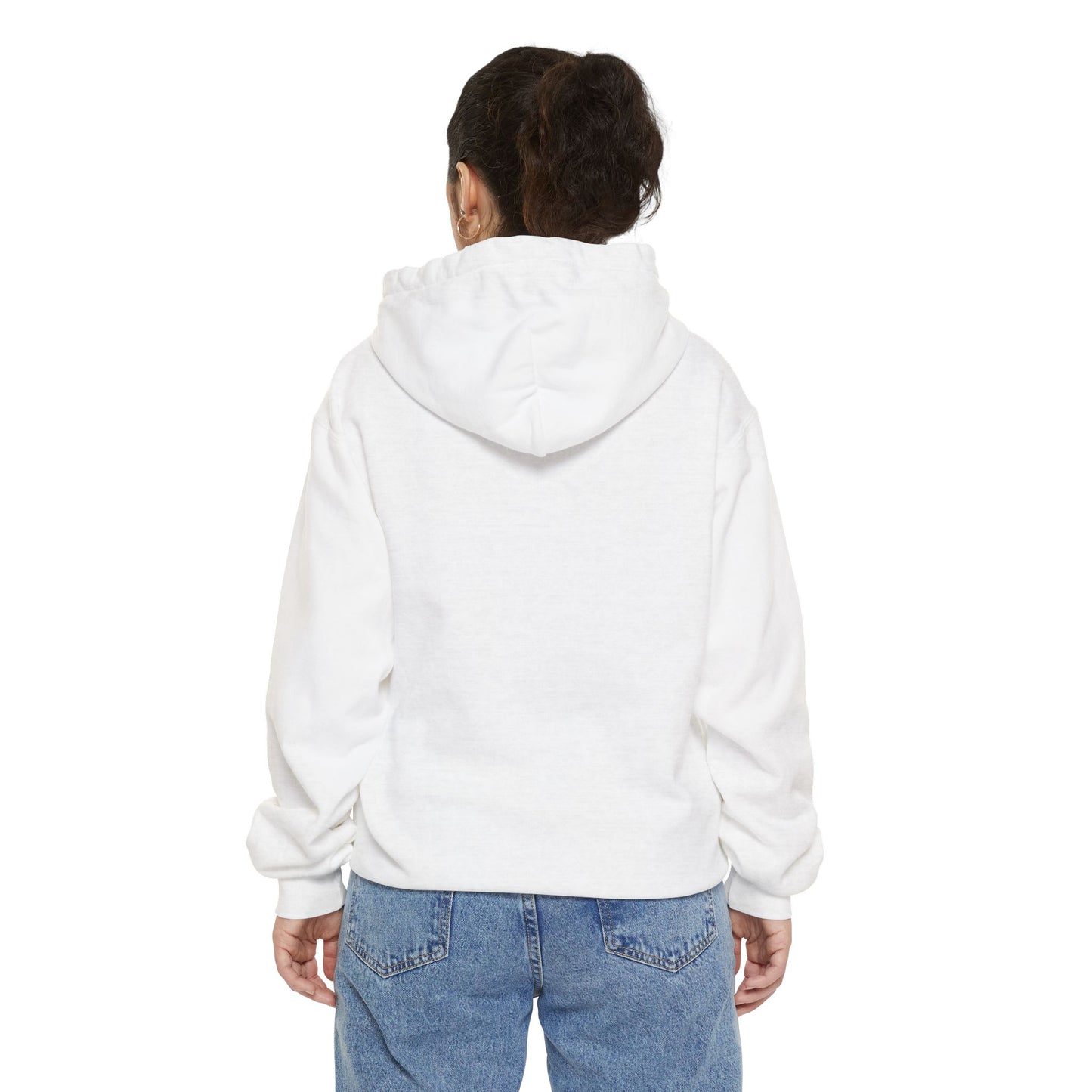 Boo Crew Unisex Hoodie – Cozy Halloween & Fall Sweatshirt