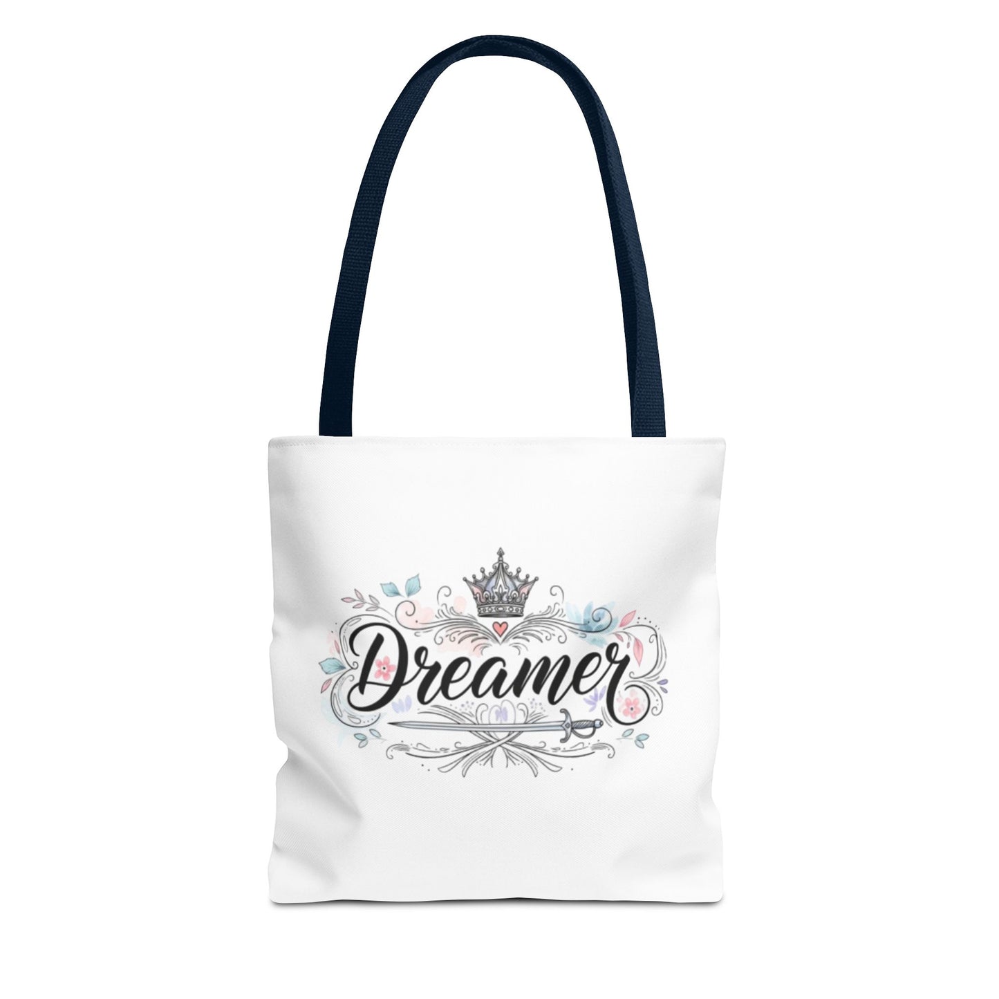 Dreamer Tote Bag