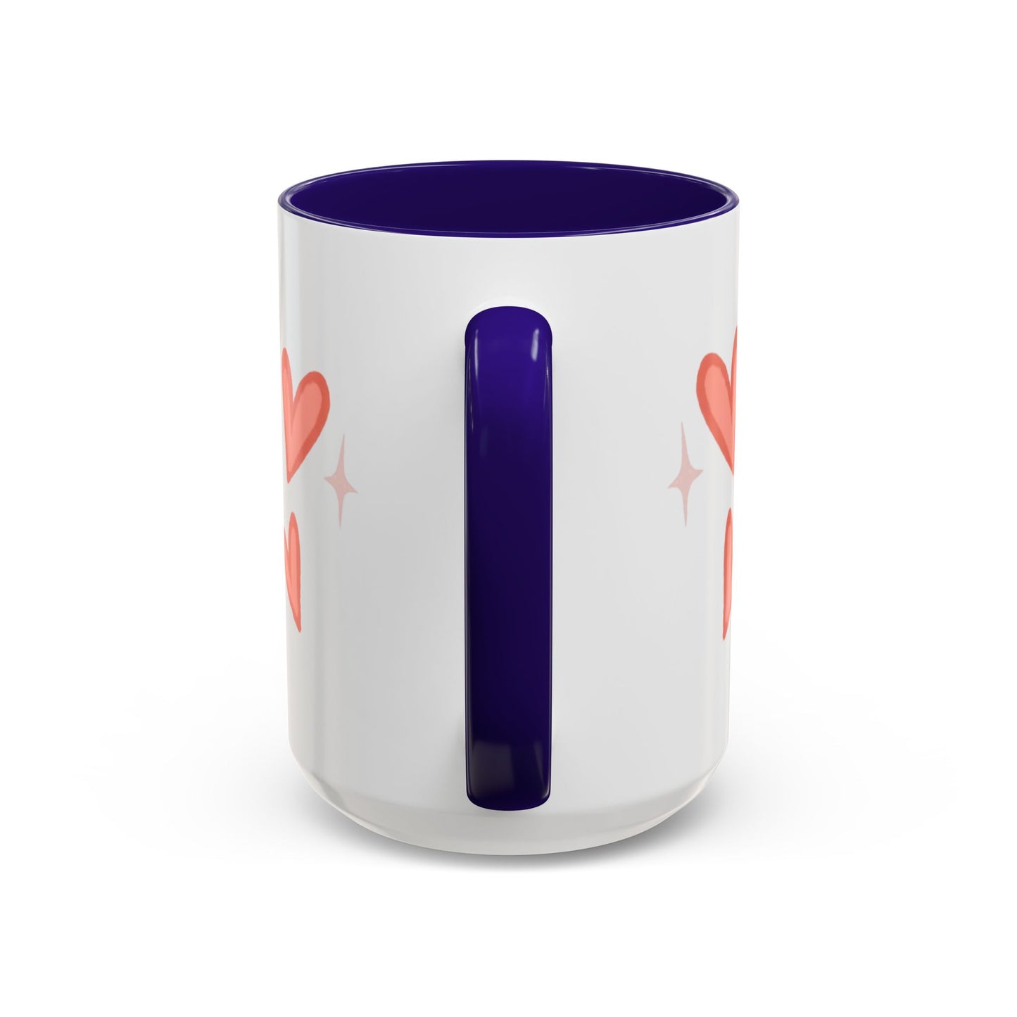 Colorful Bunny Coffee Mug – Sweet Gift for Love & Friendship