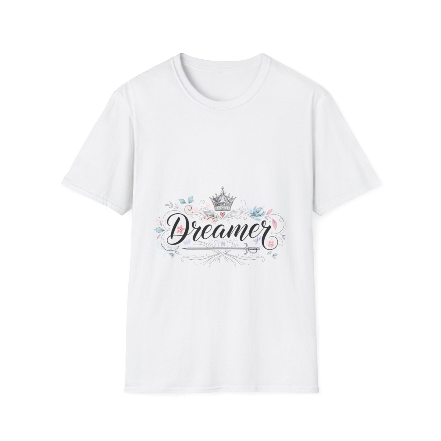 Dreamer Unisex T-Shirt