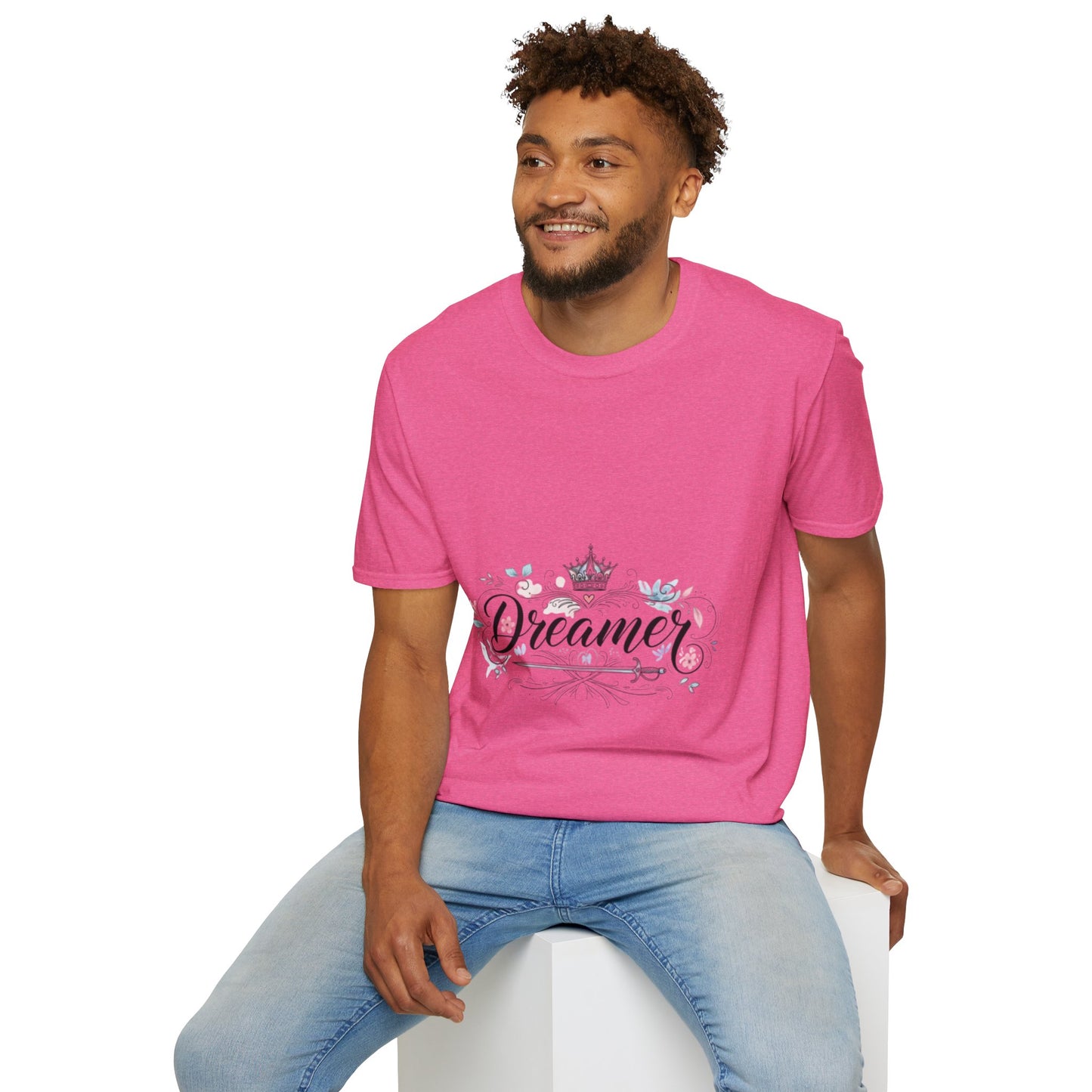 Dreamer Unisex T-Shirt