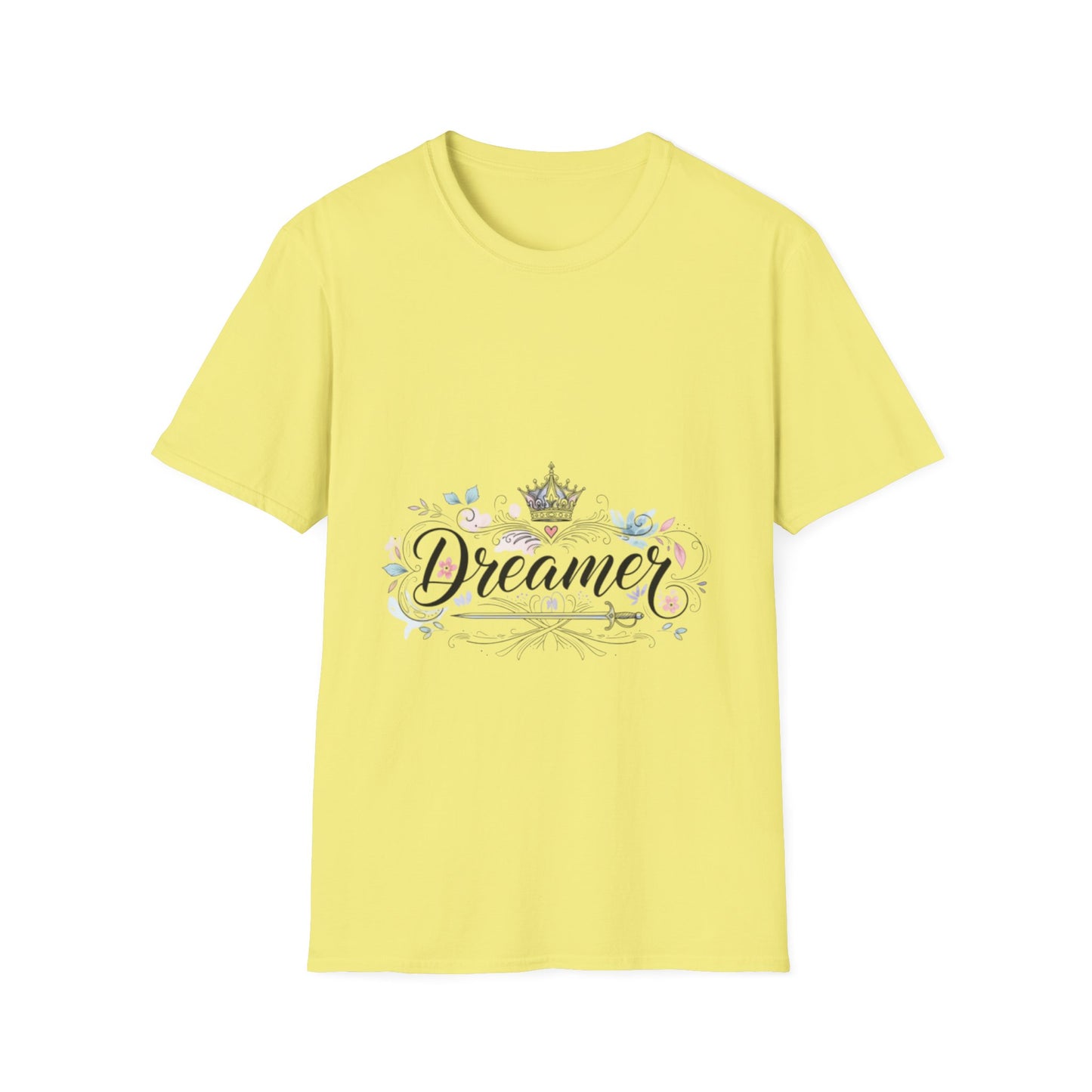 Dreamer Unisex T-Shirt