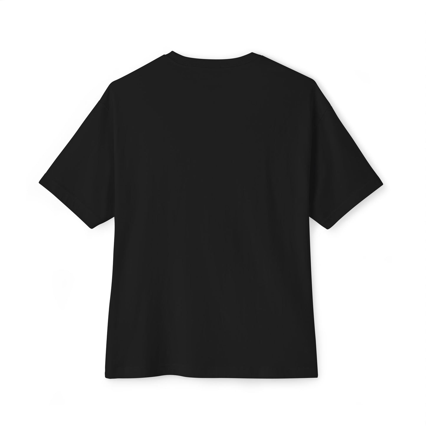 Coffee and Cuddle Unisex Oversized Boxy