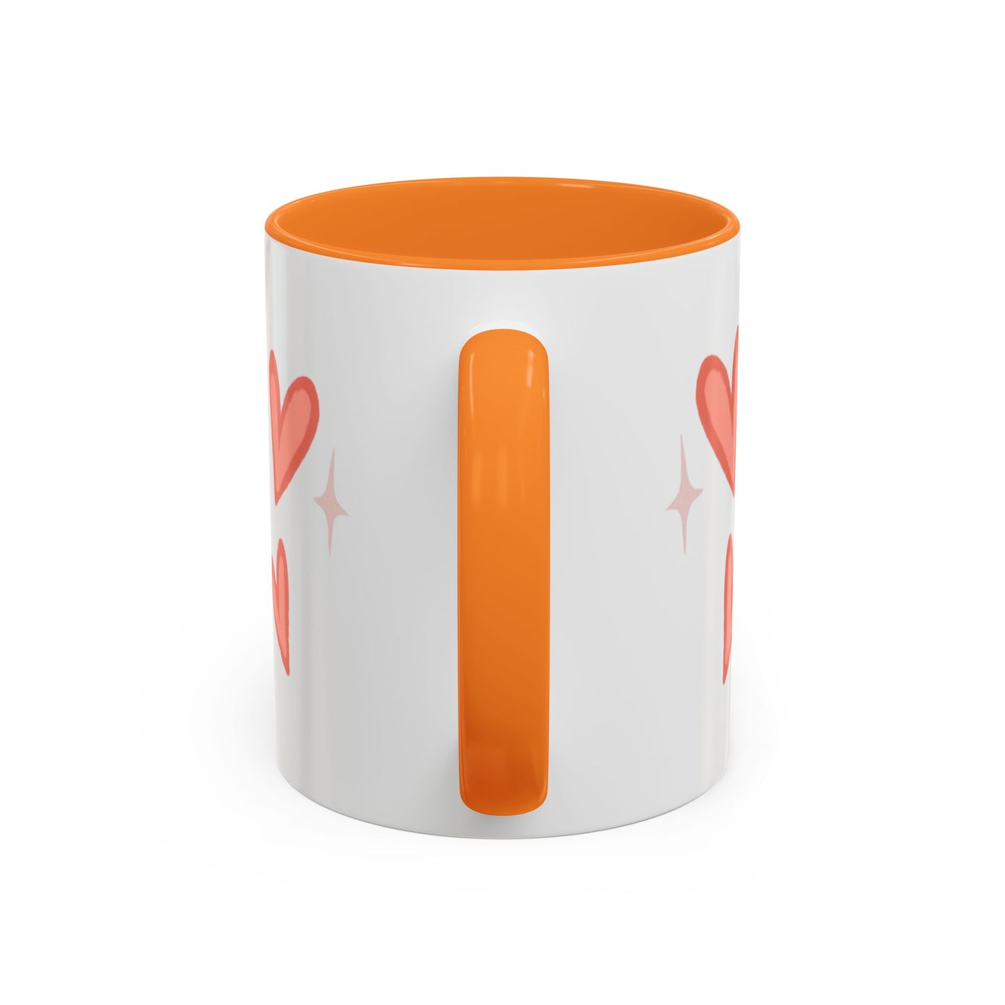 Colorful Bunny Coffee Mug – Sweet Gift for Love & Friendship