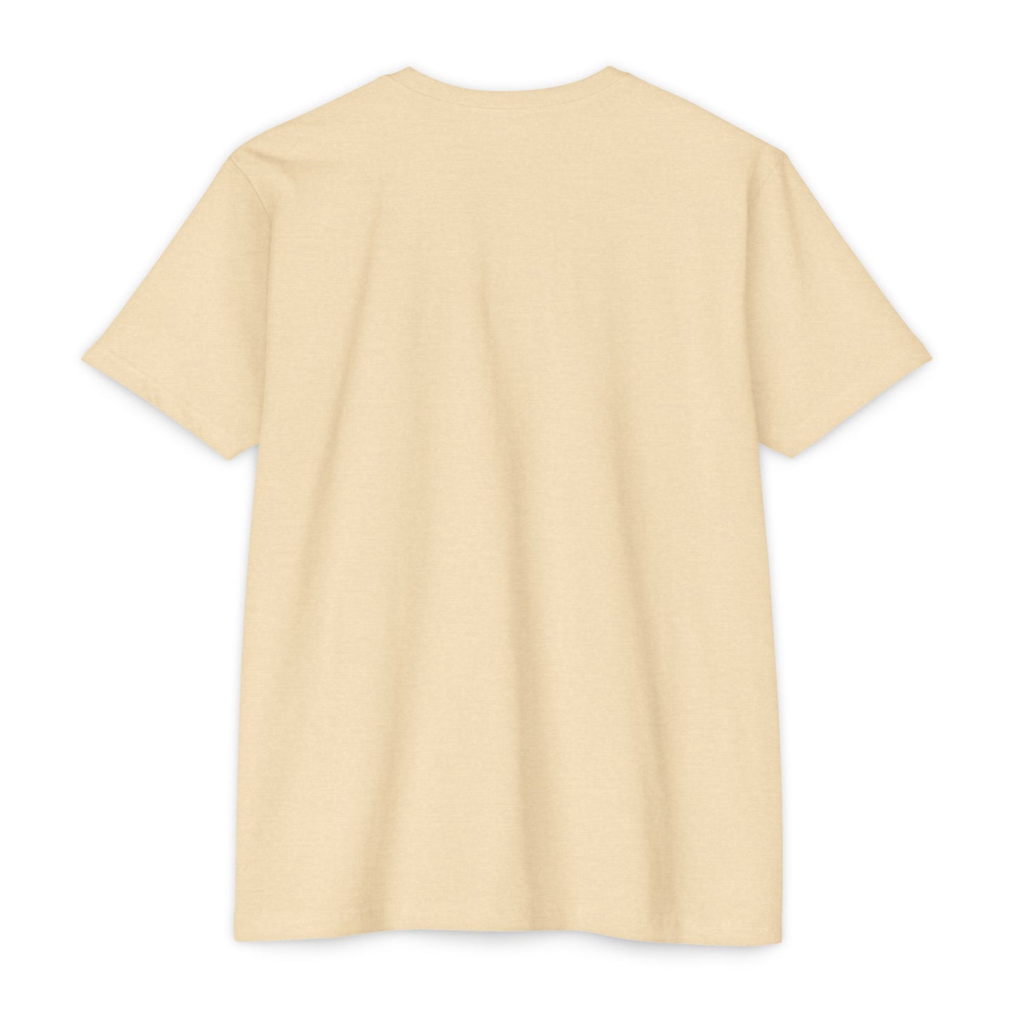 Motivational Tee for Personal Growth, Casual Wear