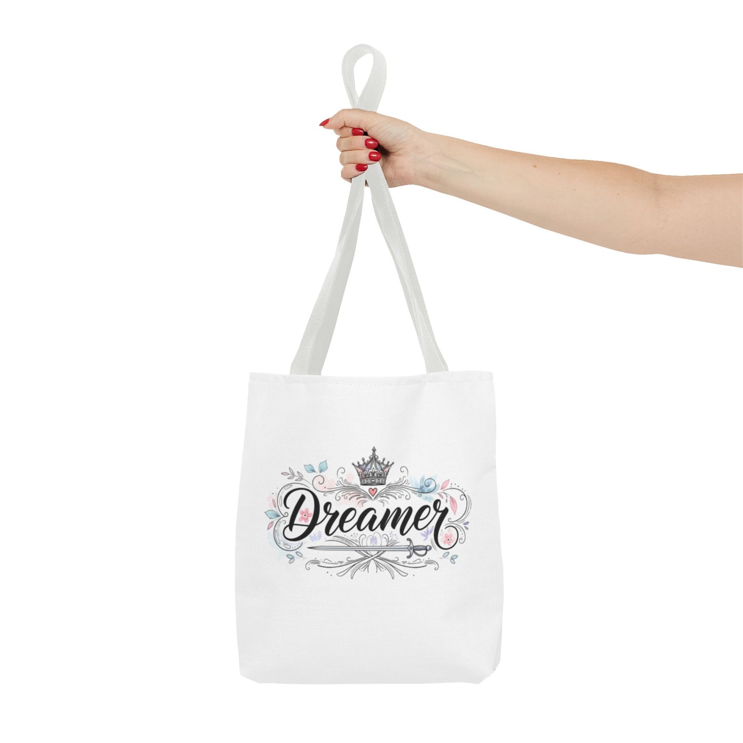 Dreamer Tote Bag