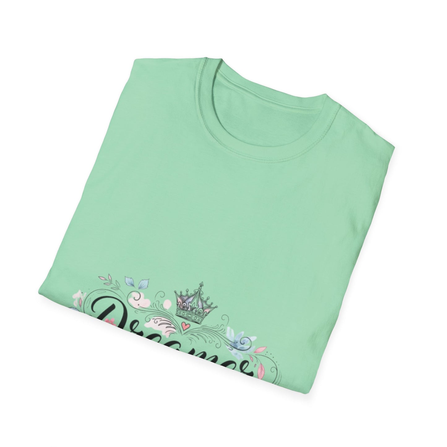 Dreamer Unisex T-Shirt