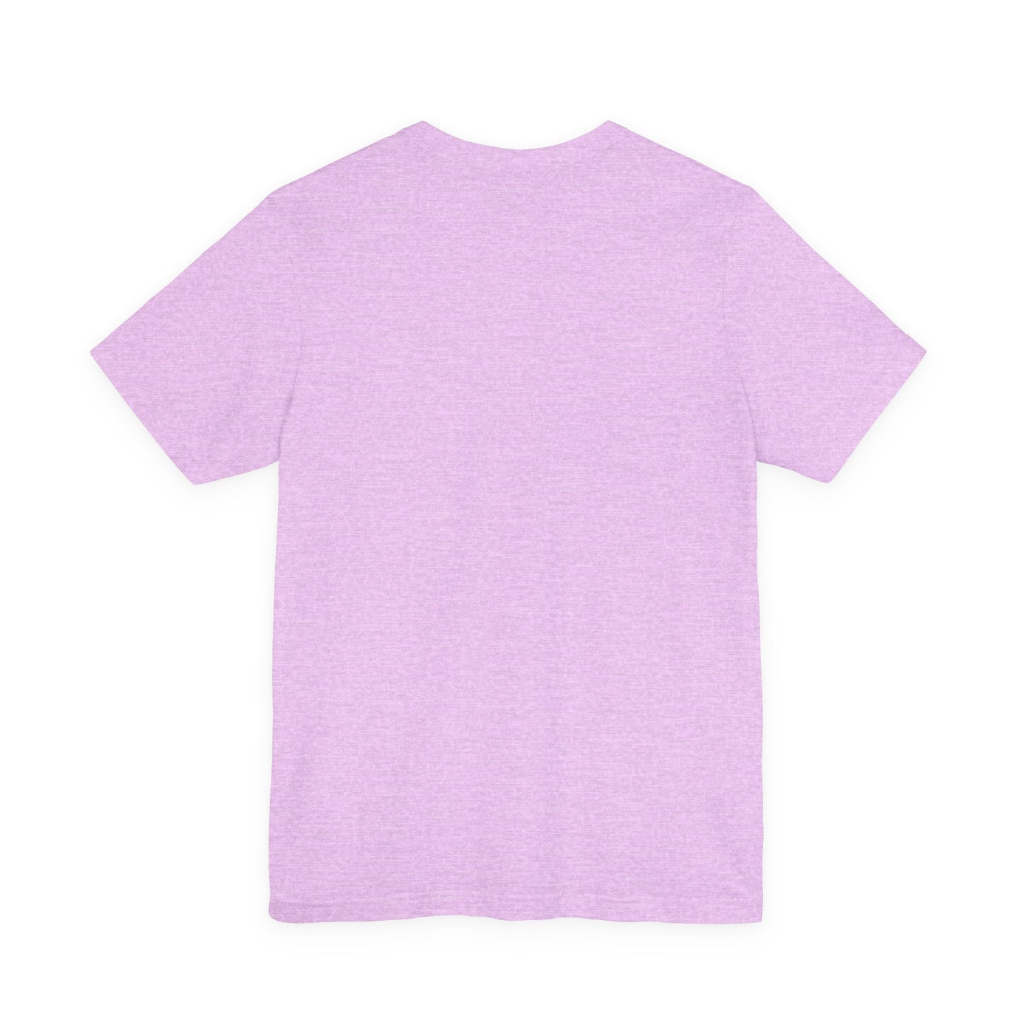Petals of Love Tee – Floral Graphic Unisex Shirt