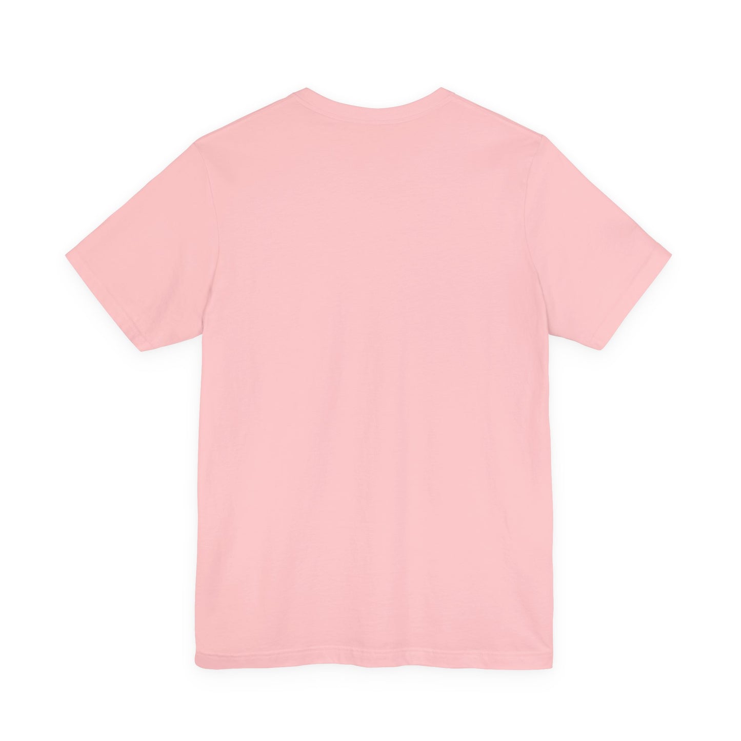 Petals of Love Tee – Floral Graphic Unisex Shirt