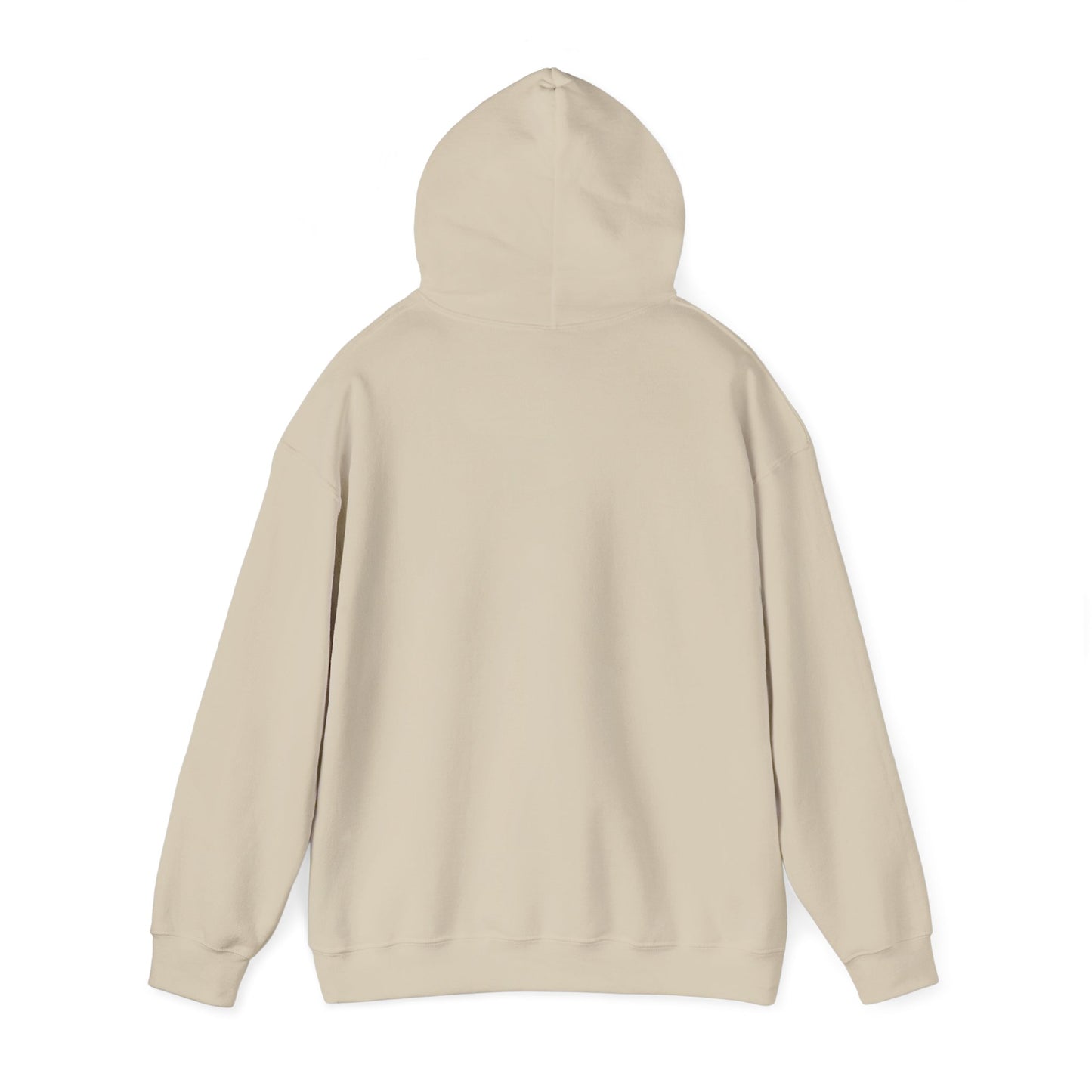 Cozy Unisex Hoodie - "Lost in the Pages"