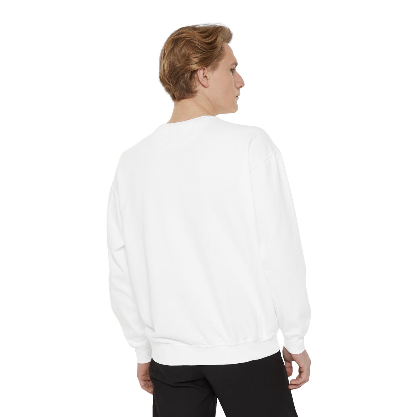Stardust Sweatshirt, Unisex Sweatshirt, Nature Lover Gift, Comfy Casual Wear