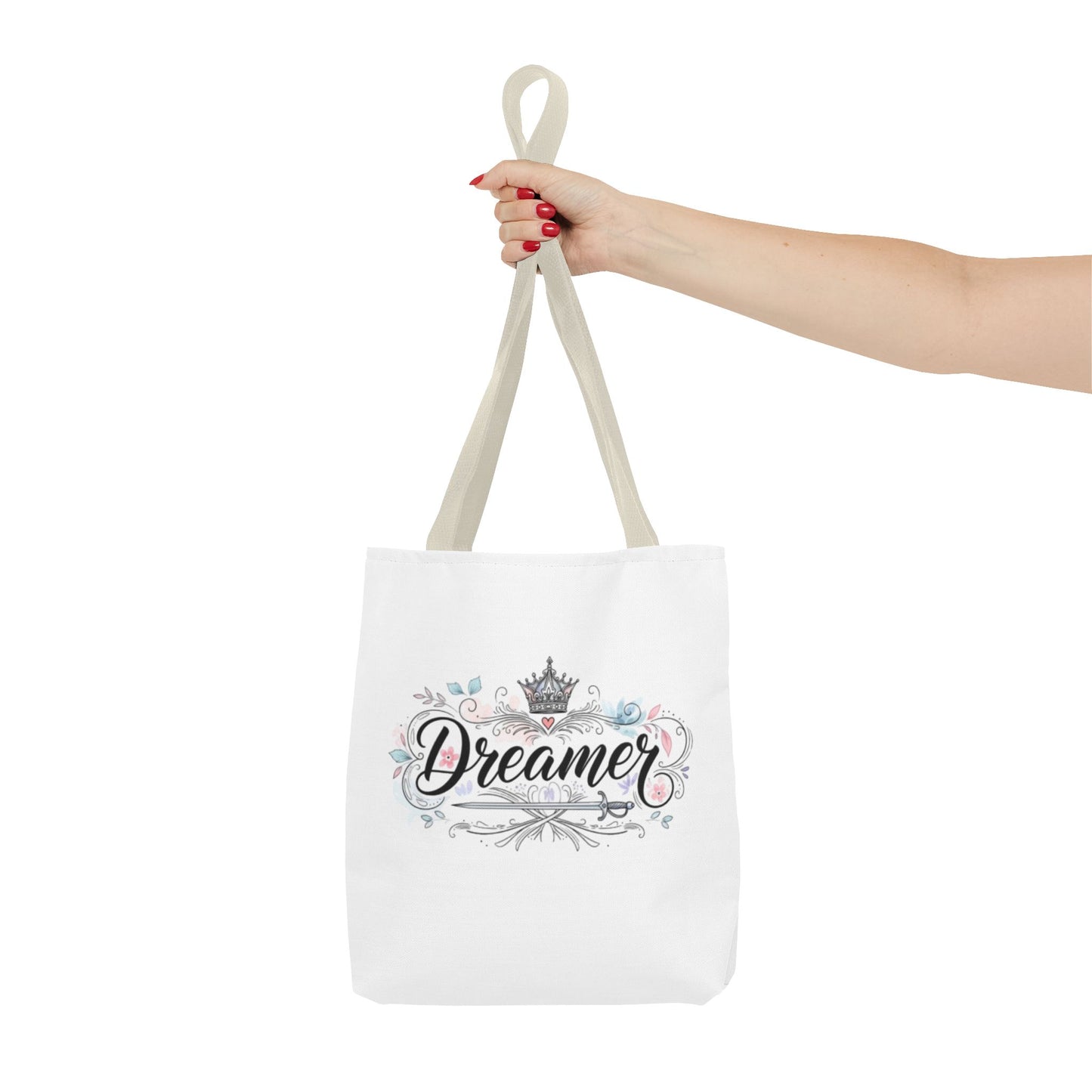 Dreamer Tote Bag