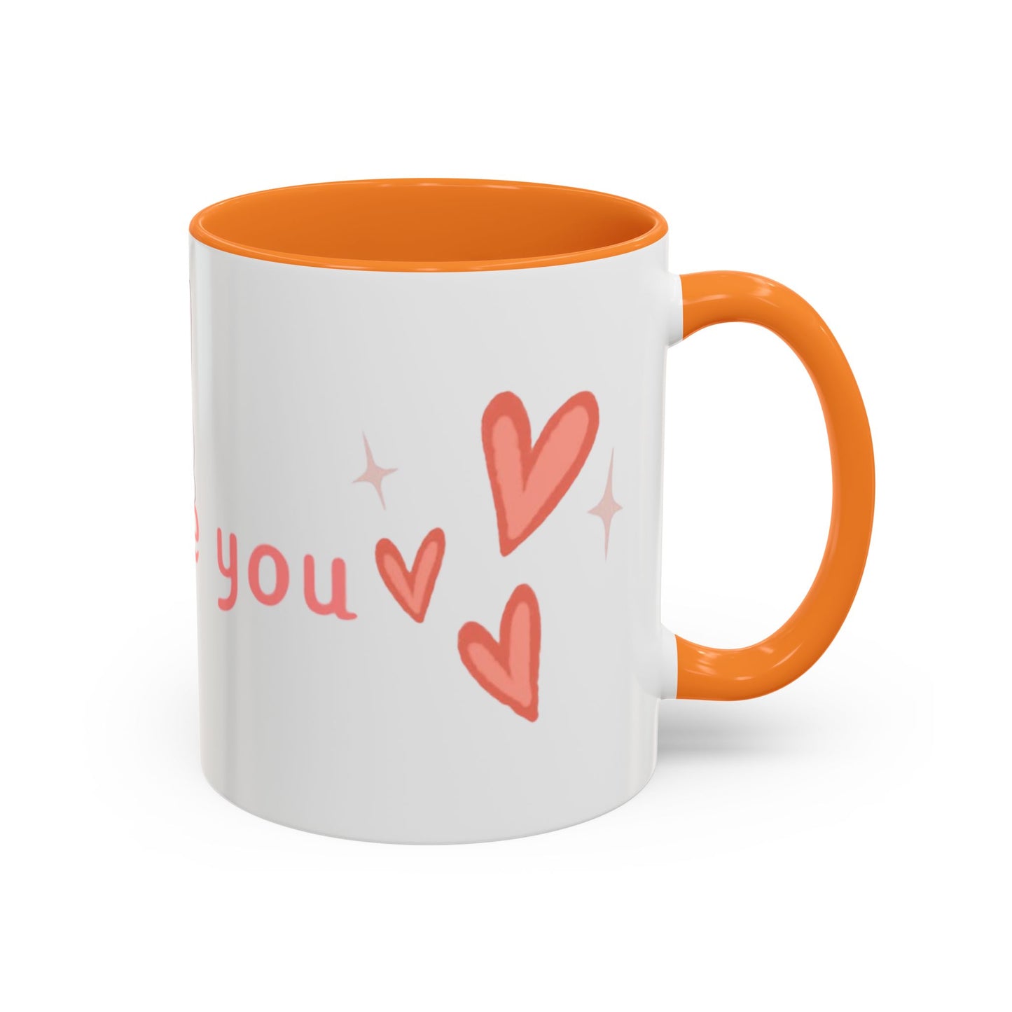 Colorful Bunny Coffee Mug – Sweet Gift for Love & Friendship