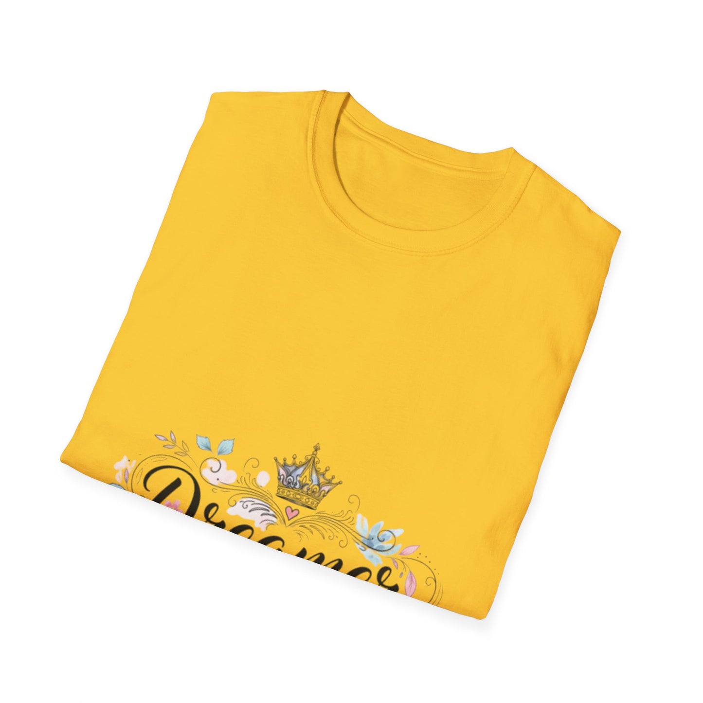 Dreamer Unisex T-Shirt