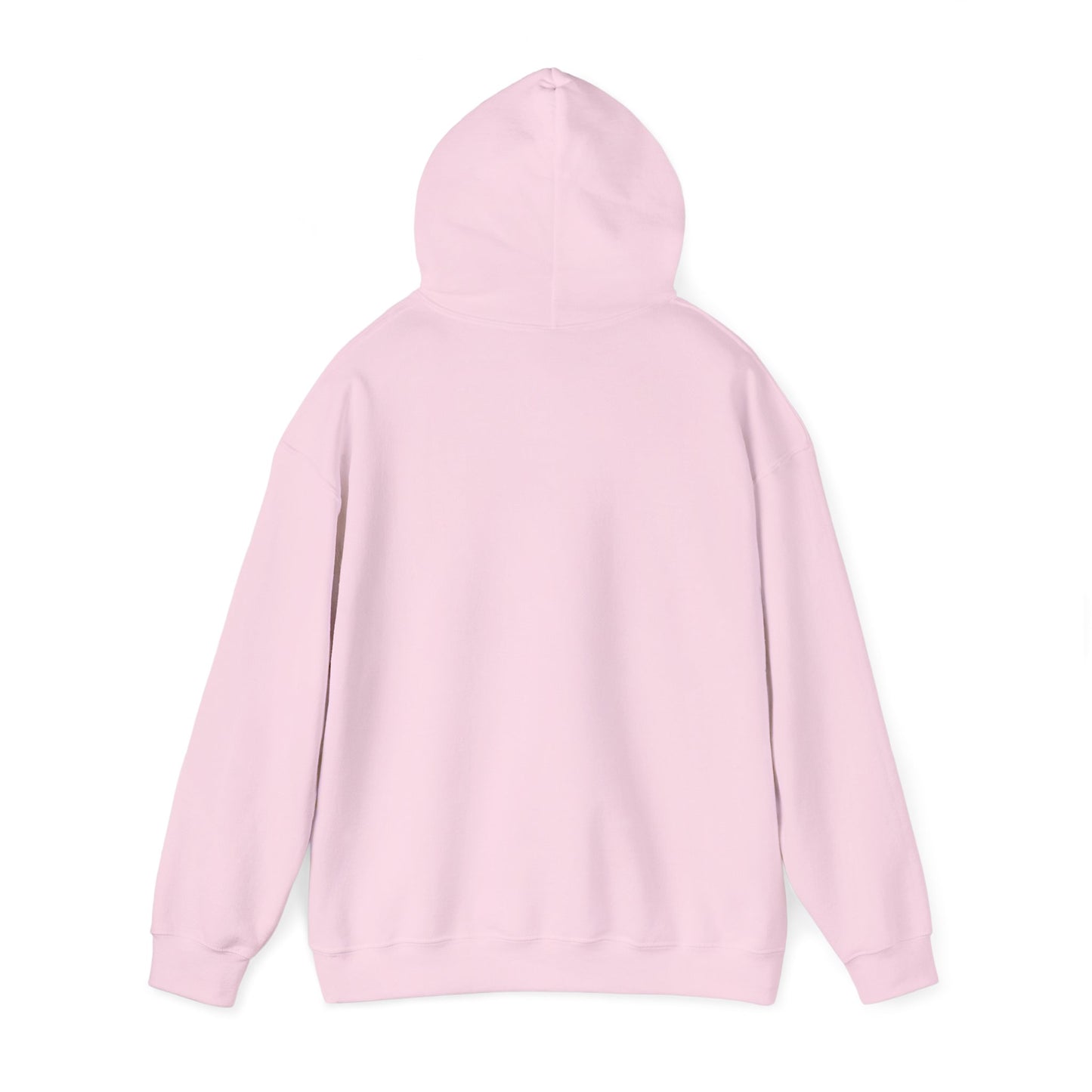 Cozy Ghost Reading Hoodie | Unisex Halloween Sweatshirt Gift