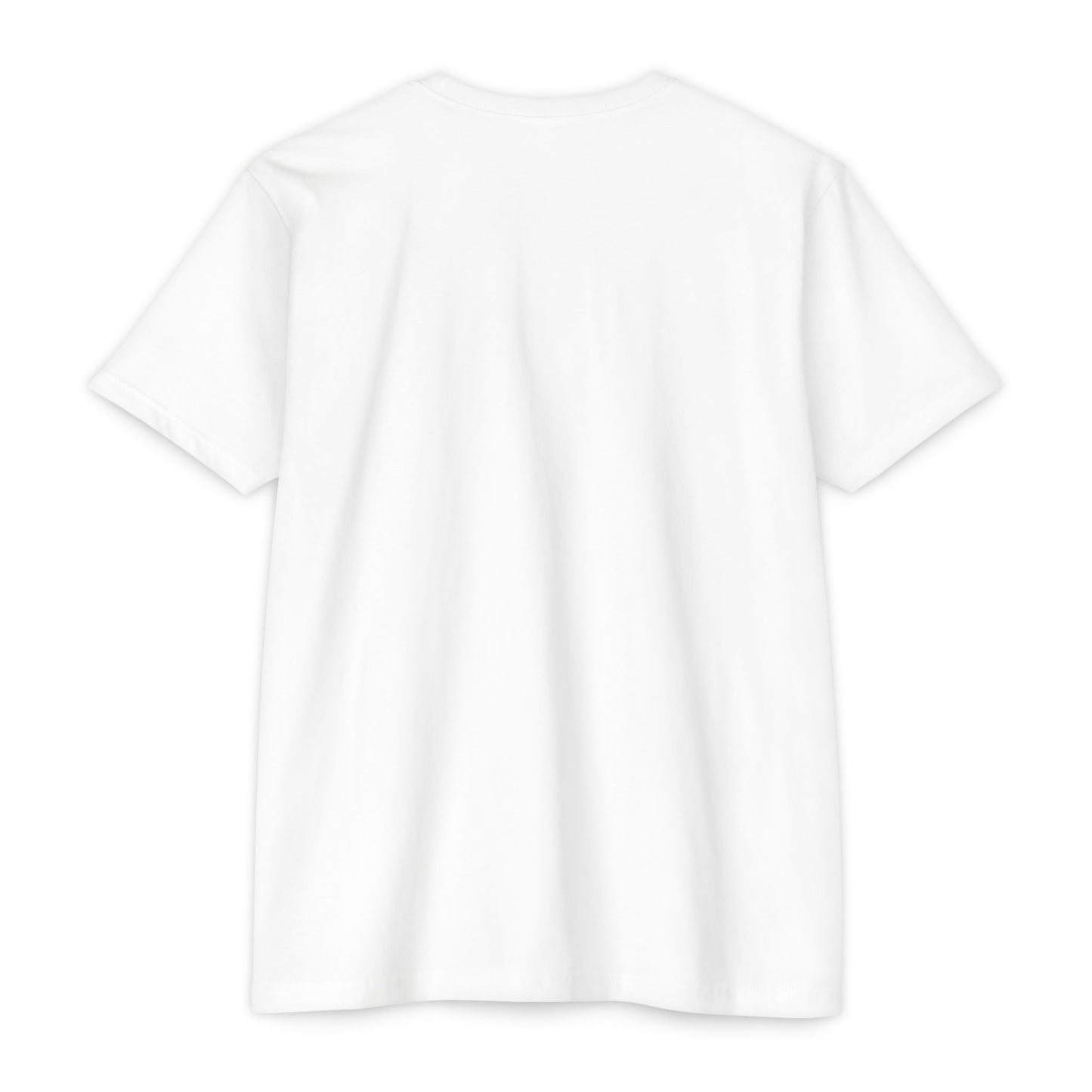 Motivational Tee for Personal Growth, Casual Wear