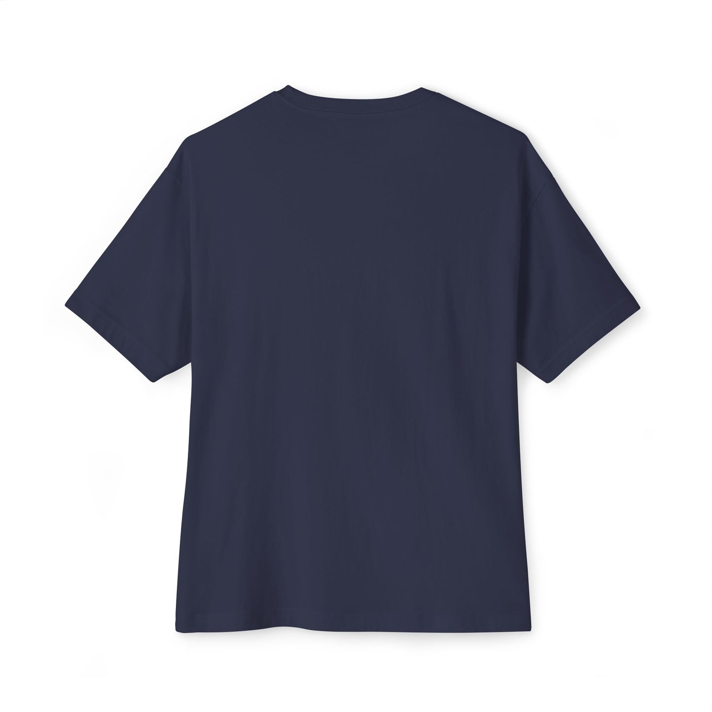 Coffee and Cuddle Unisex Oversized Boxy