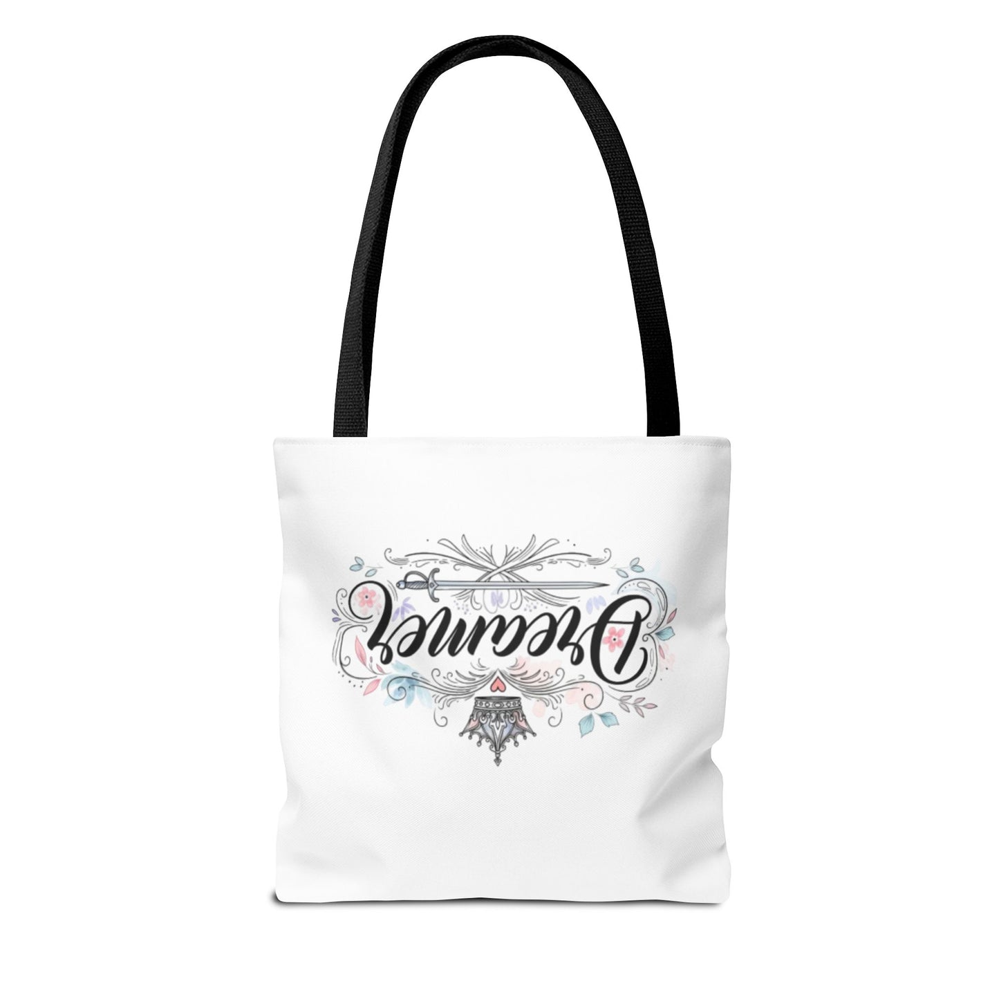 Dreamer Tote Bag